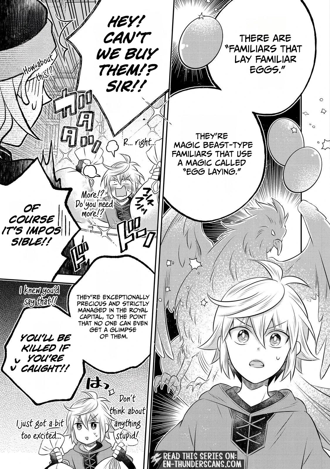 Isekai no Binbou Nouka ni Tenseishita node, Renga wo Tsukutte Shiro wo Tateru Koto ni Shimashita @comic Chap 32.1 - Next Chap 33.1