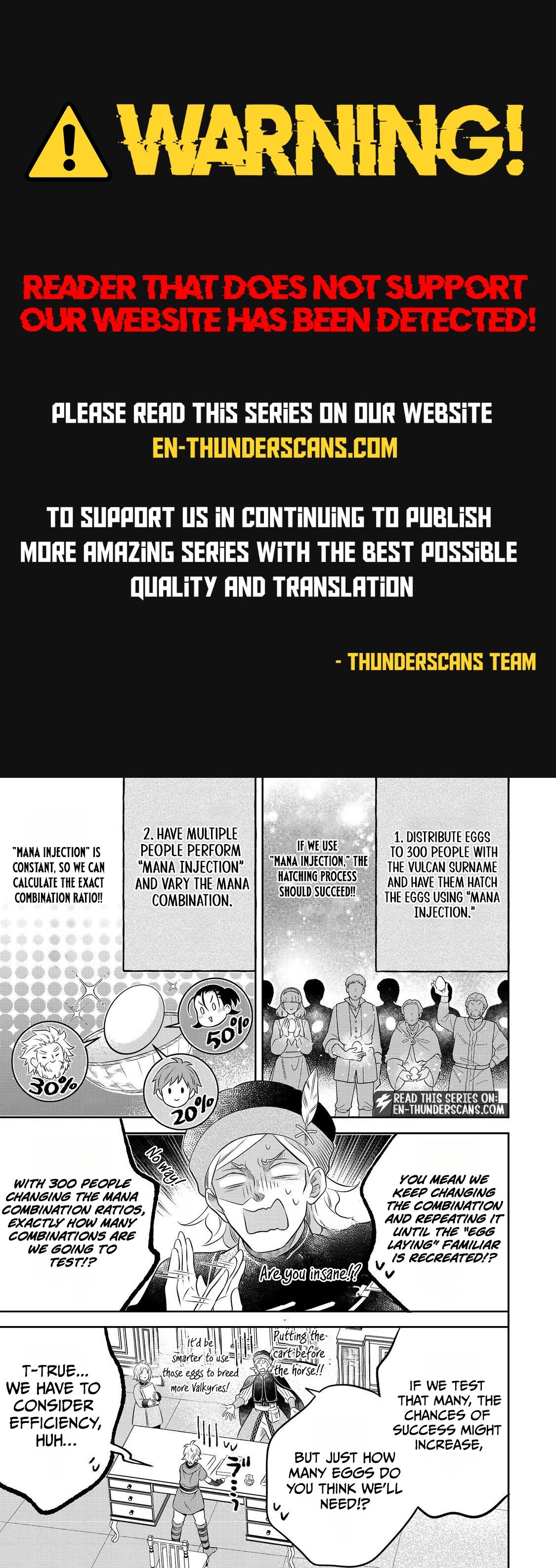 Isekai no Binbou Nouka ni Tenseishita node, Renga wo Tsukutte Shiro wo Tateru Koto ni Shimashita @comic Chap 32.2 - Next Chap 33.2