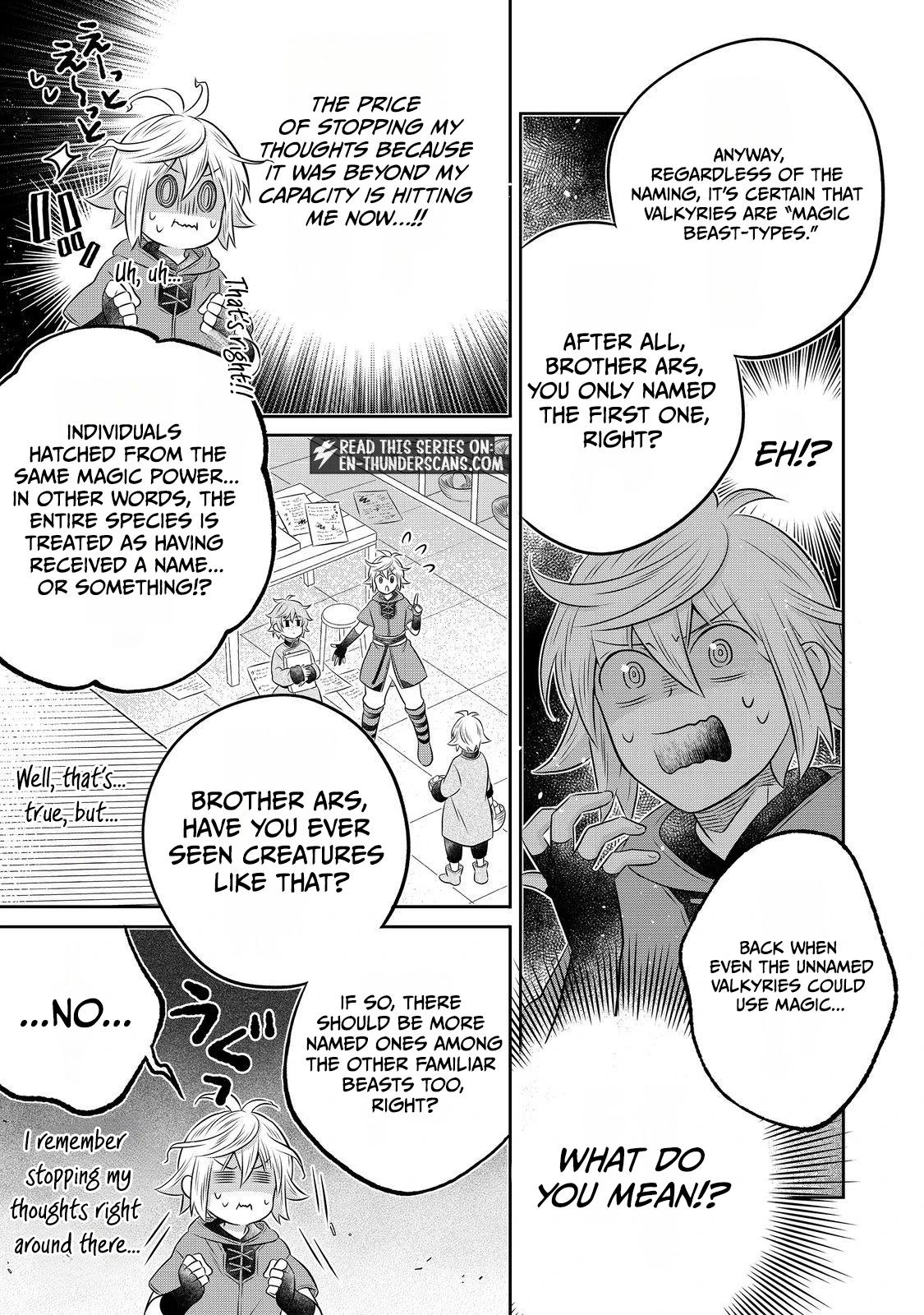 Isekai no Binbou Nouka ni Tenseishita node, Renga wo Tsukutte Shiro wo Tateru Koto ni Shimashita @comic Chap 32.2 - Next Chap 33.2