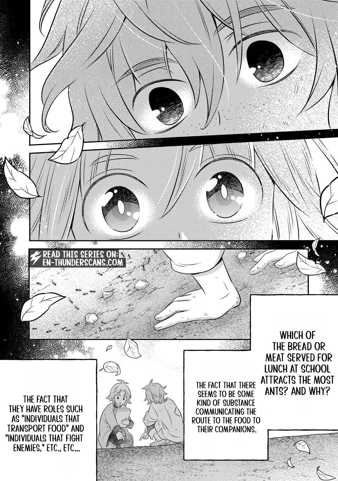 Isekai no Binbou Nouka ni Tenseishita node, Renga wo Tsukutte Shiro wo Tateru Koto ni Shimashita @comic Chap 32.2 - Next Chap 33.2