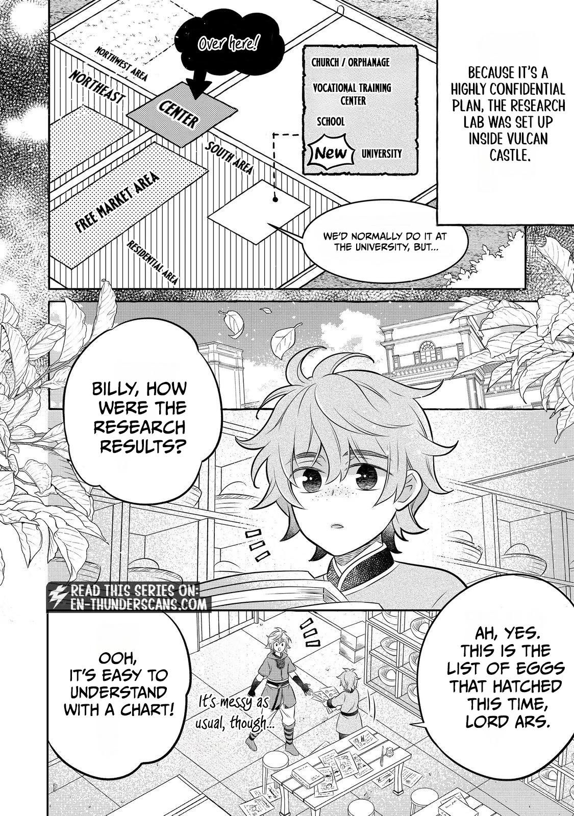 Isekai no Binbou Nouka ni Tenseishita node, Renga wo Tsukutte Shiro wo Tateru Koto ni Shimashita @comic Chap 32.2 - Next Chap 33.2