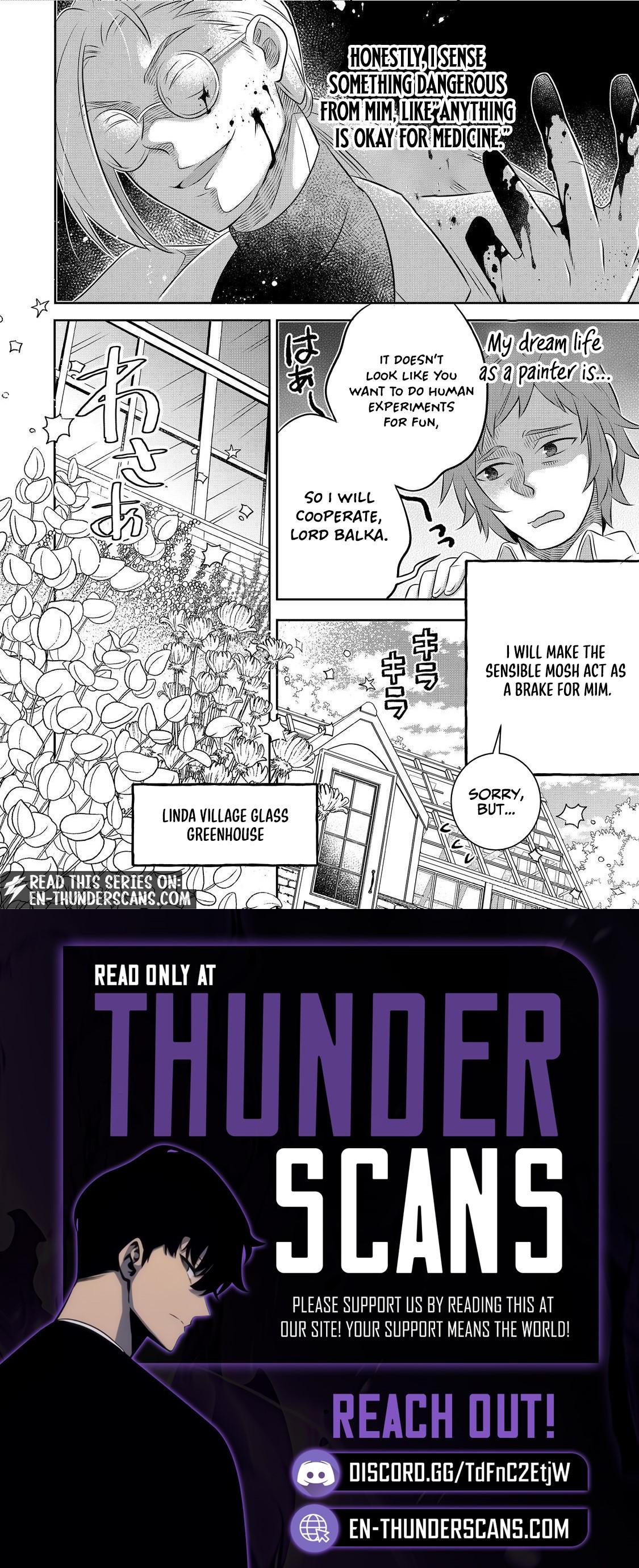 Isekai no Binbou Nouka ni Tenseishita node, Renga wo Tsukutte Shiro wo Tateru Koto ni Shimashita @comic Chap 33.1 - Next Chap 34.1