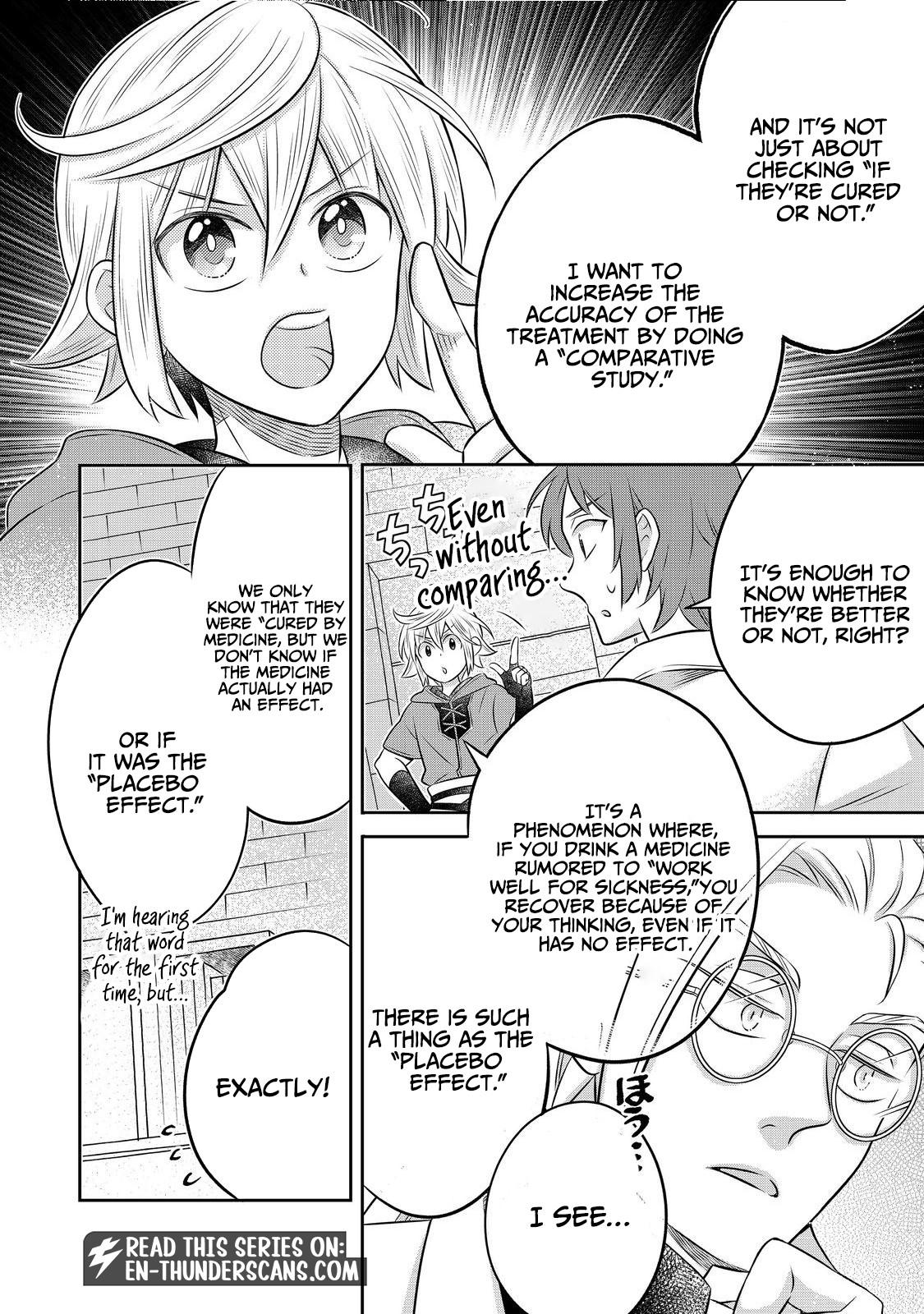 Isekai no Binbou Nouka ni Tenseishita node, Renga wo Tsukutte Shiro wo Tateru Koto ni Shimashita @comic Chap 33.1 - Next Chap 34.1
