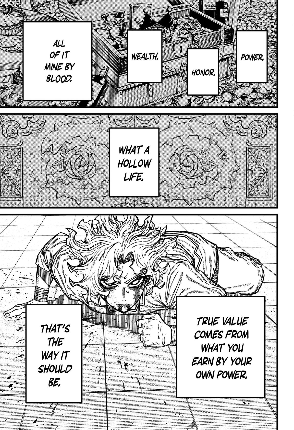 Centuria Chap 106 - Next Chap 107