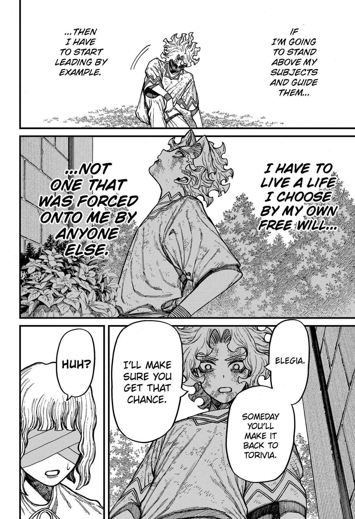 Centuria Chap 106 - Next Chap 107