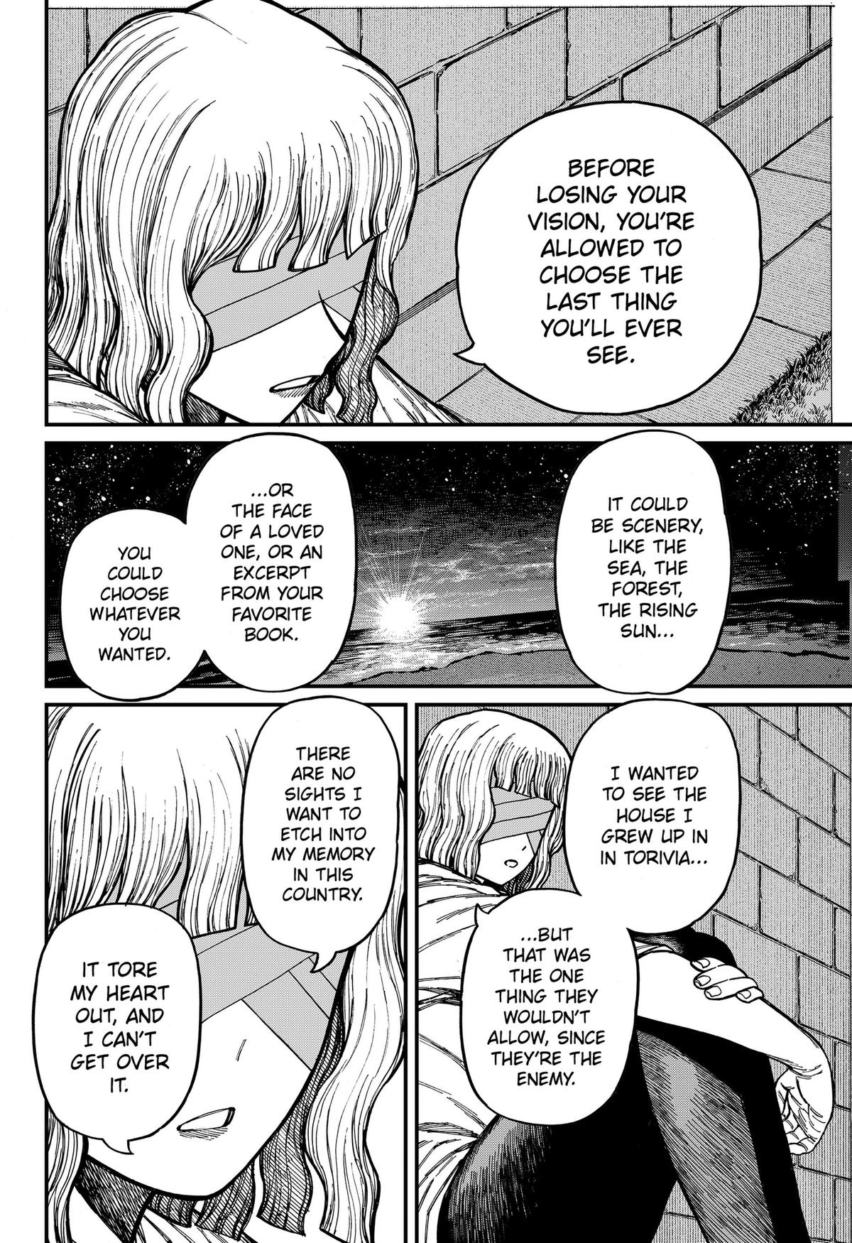 Centuria Chap 106 - Next Chap 107