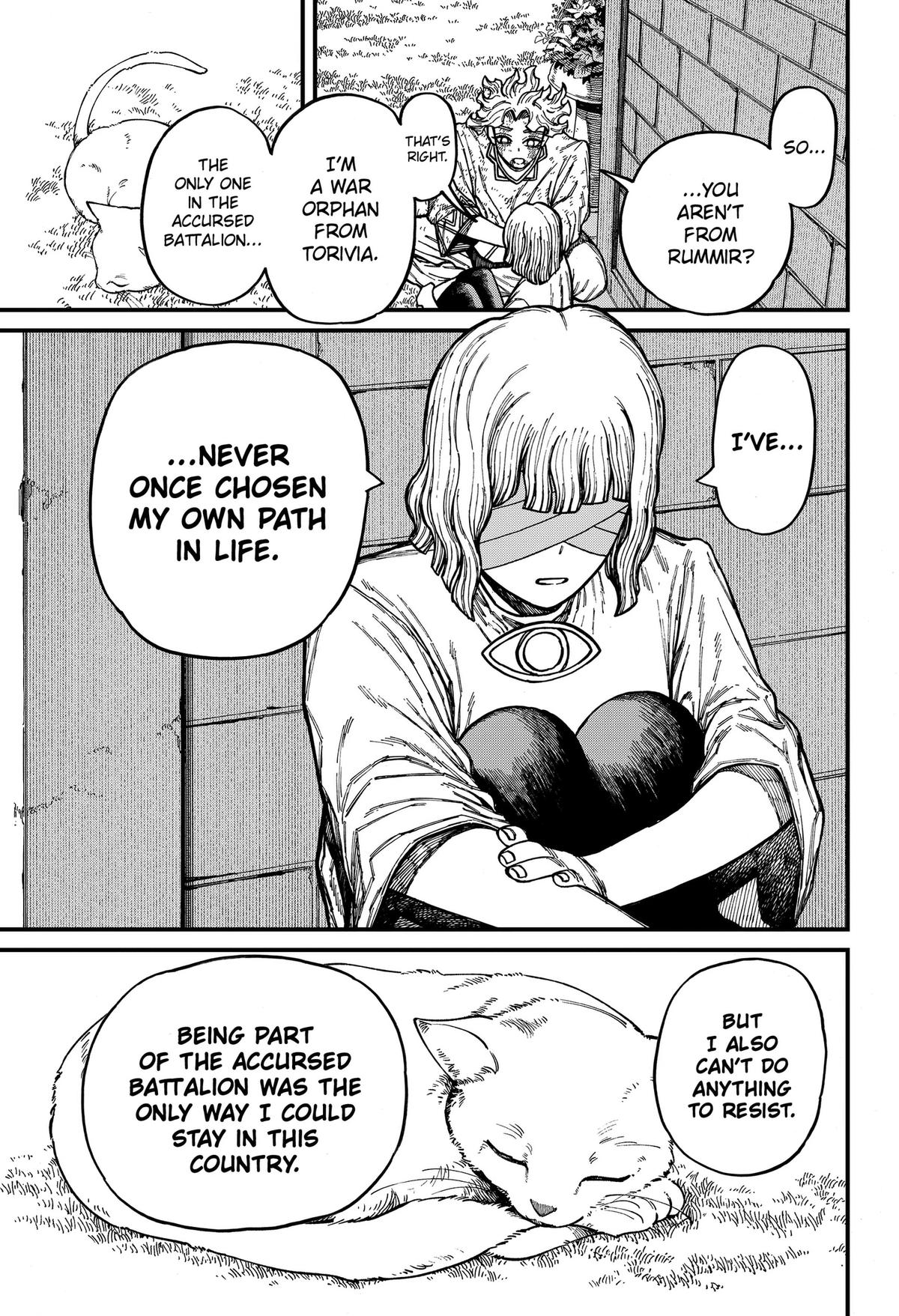 Centuria Chap 106 - Next Chap 107