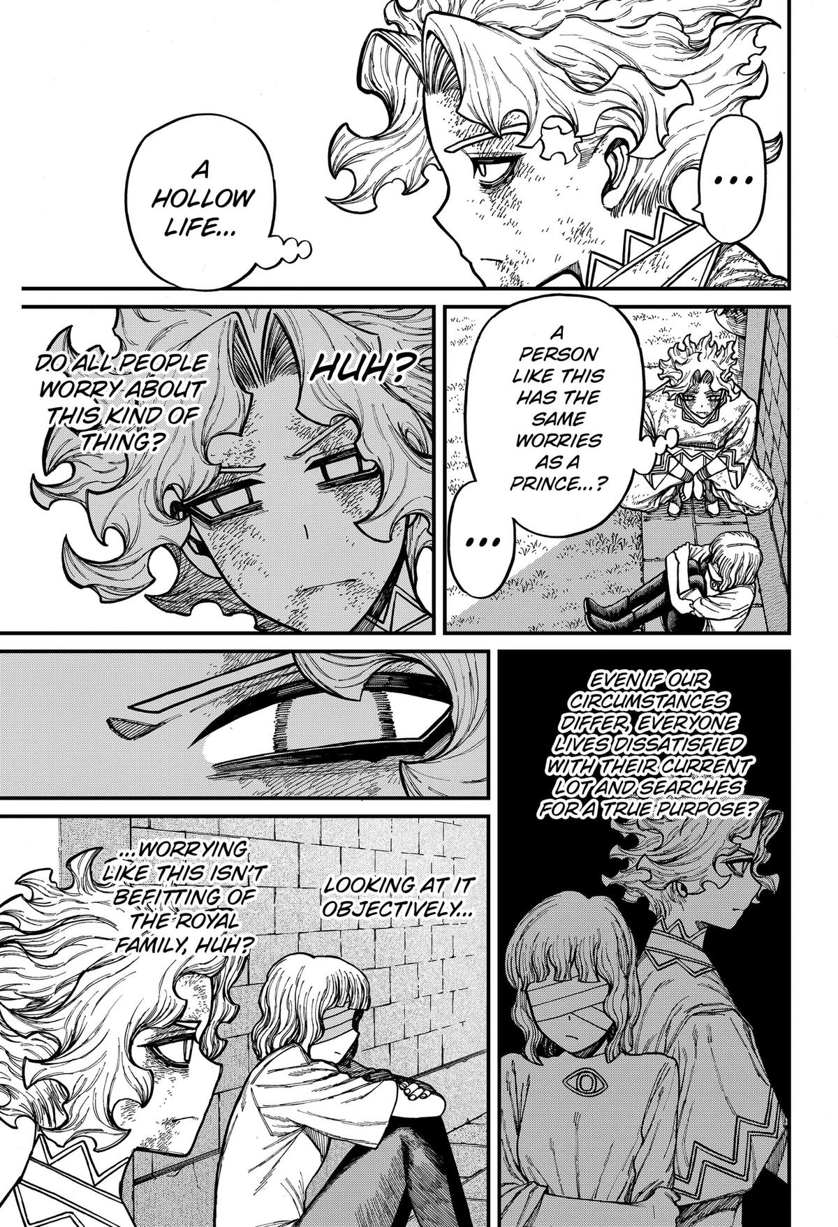 Centuria Chap 106 - Next Chap 107