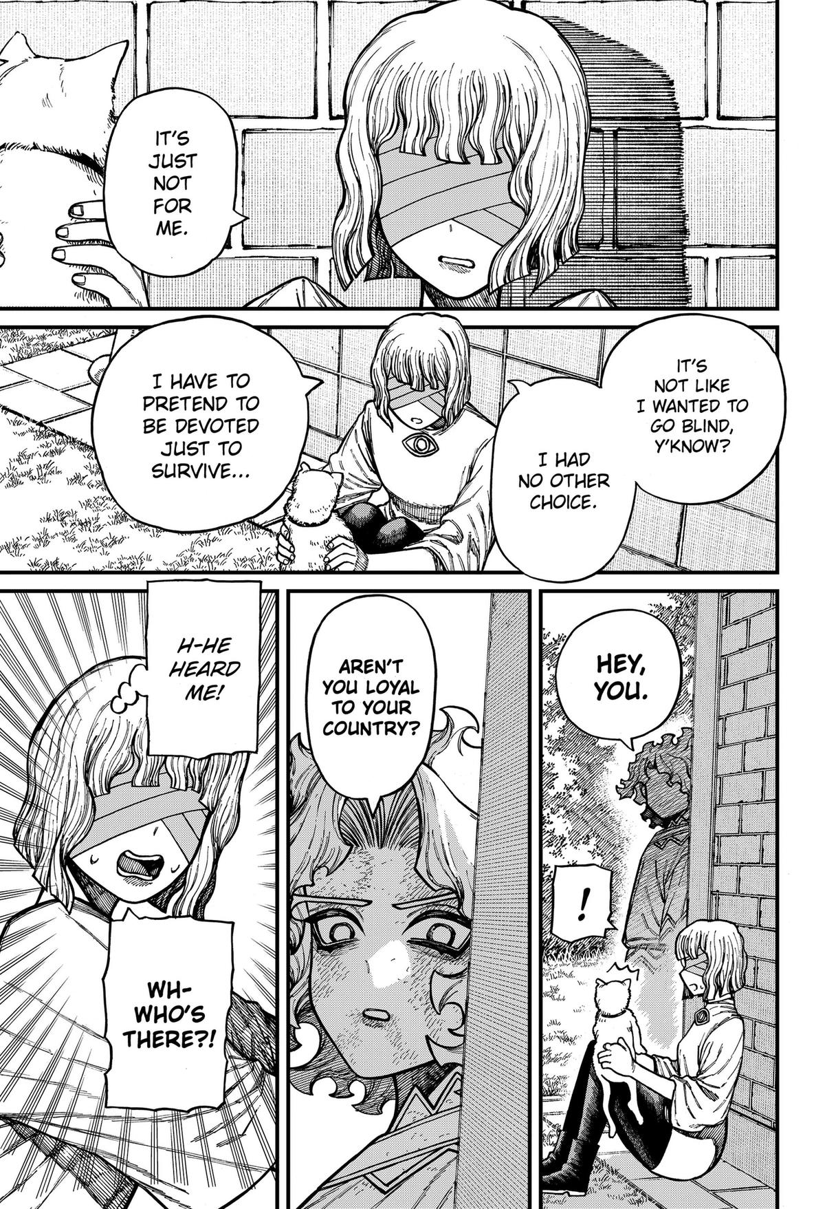 Centuria Chap 106 - Next Chap 107