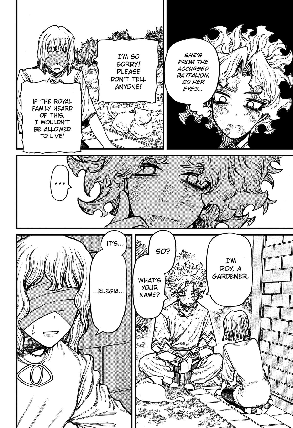 Centuria Chap 106 - Next Chap 107