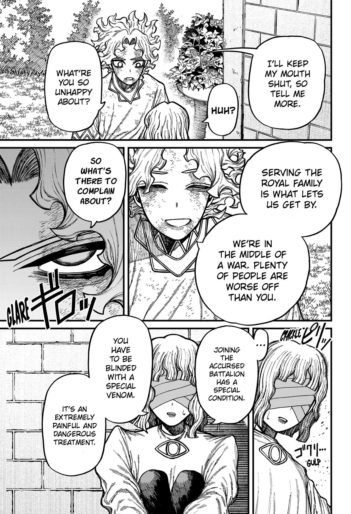 Centuria Chap 106 - Next Chap 107
