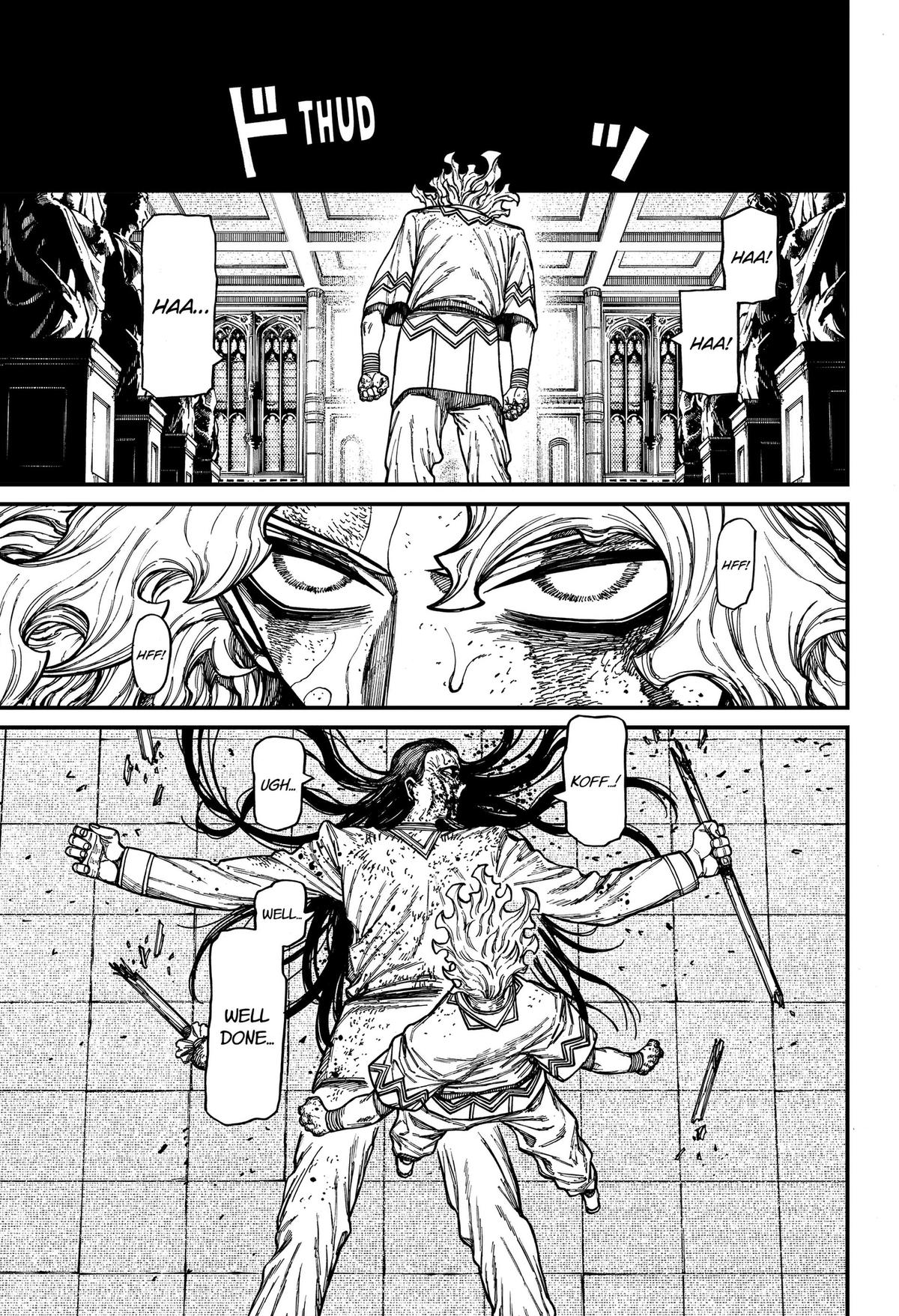 Centuria Chap 106 - Next Chap 107