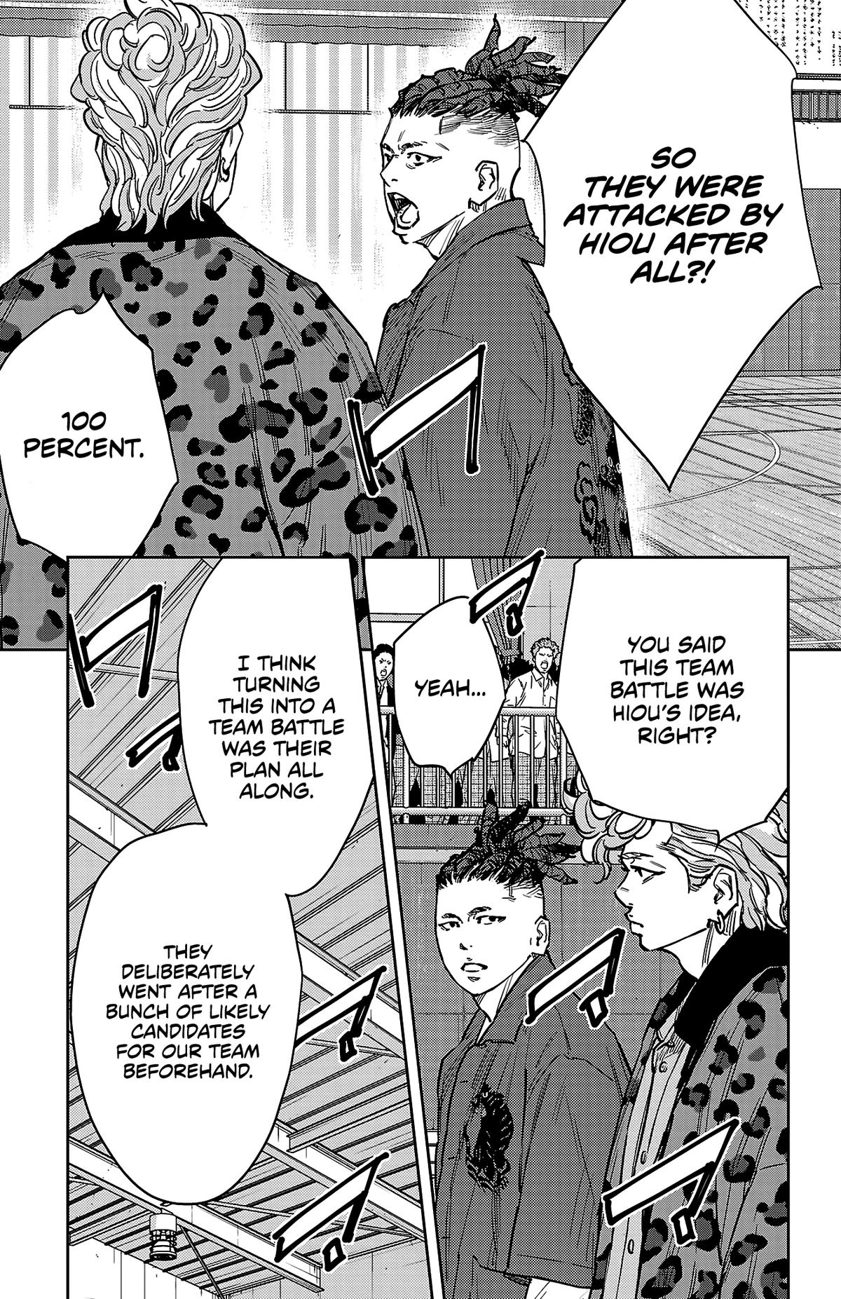 Nine Peaks Chap 176 - Next Chap 177