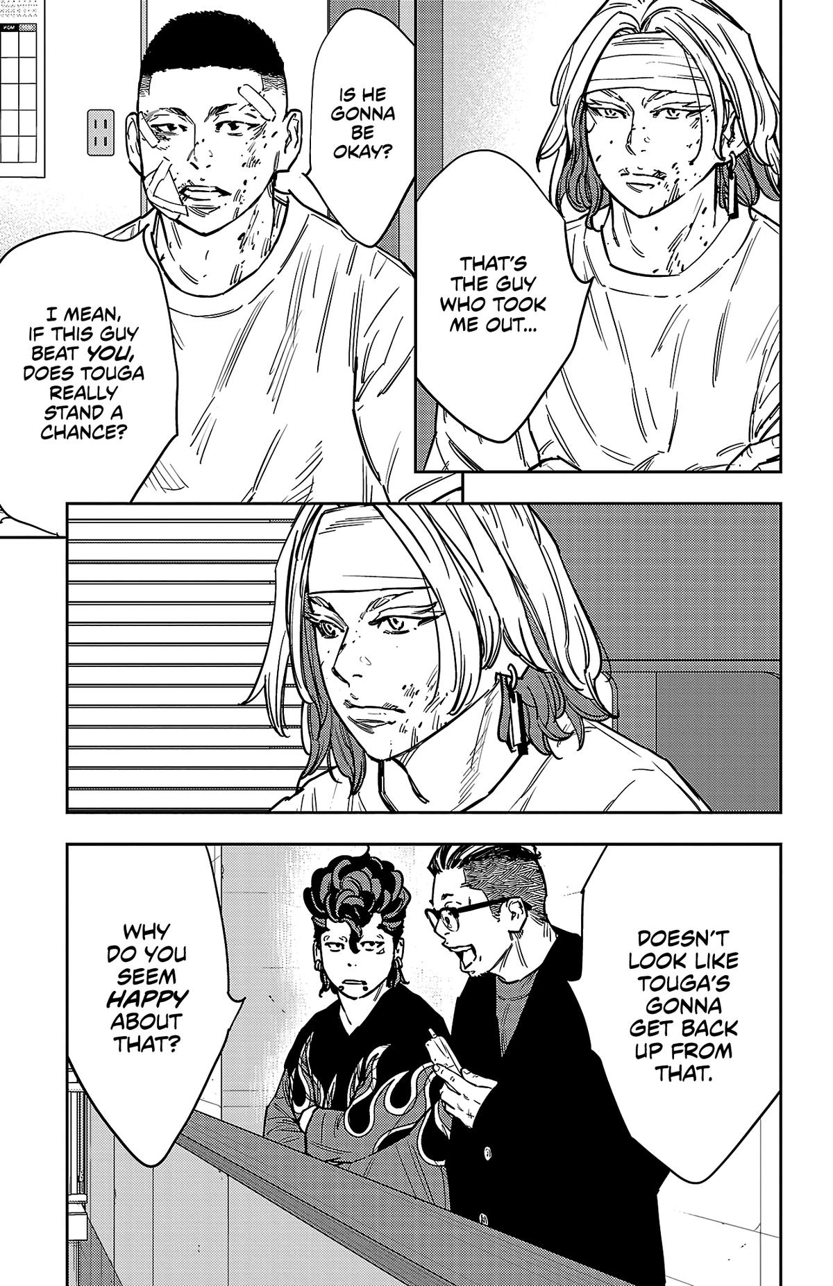Nine Peaks Chap 177 - Next Chap 178