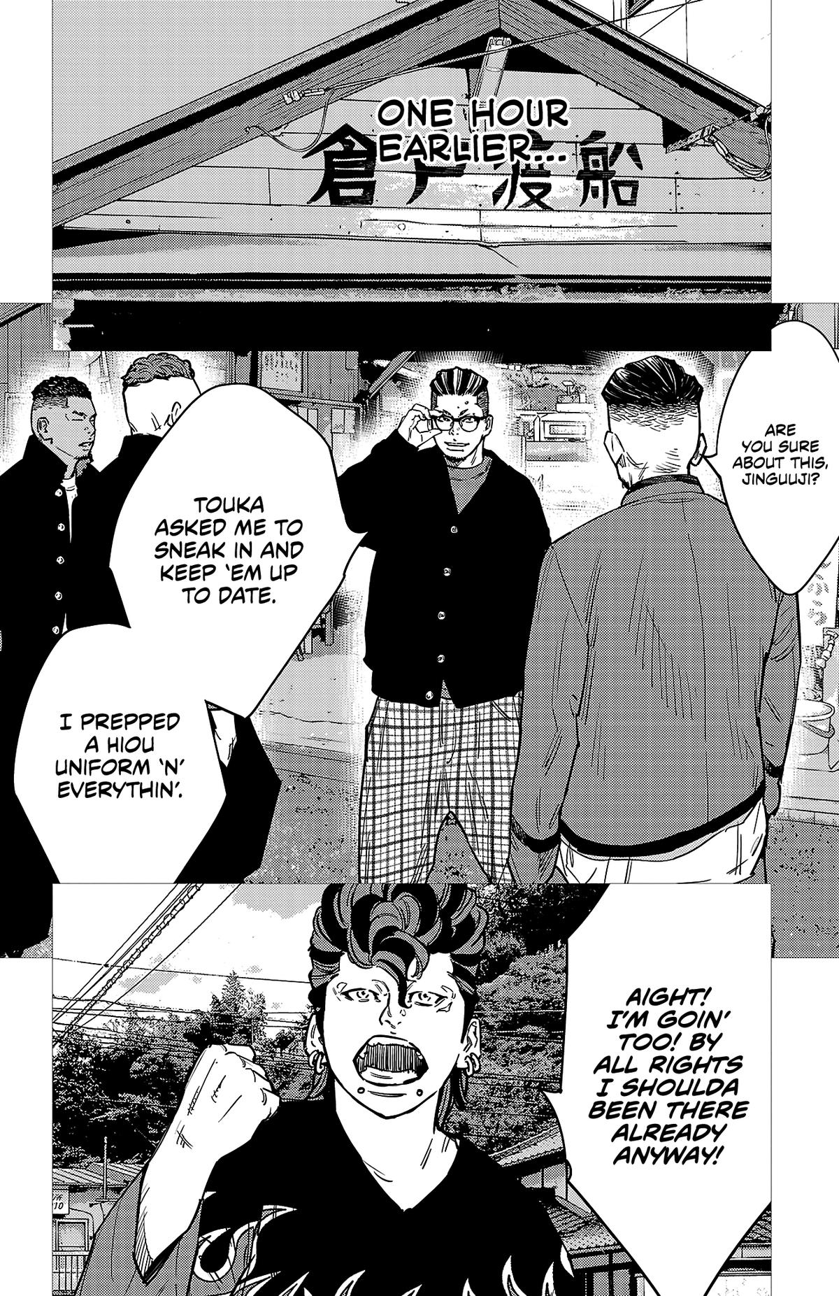 Nine Peaks Chap 177 - Next Chap 178