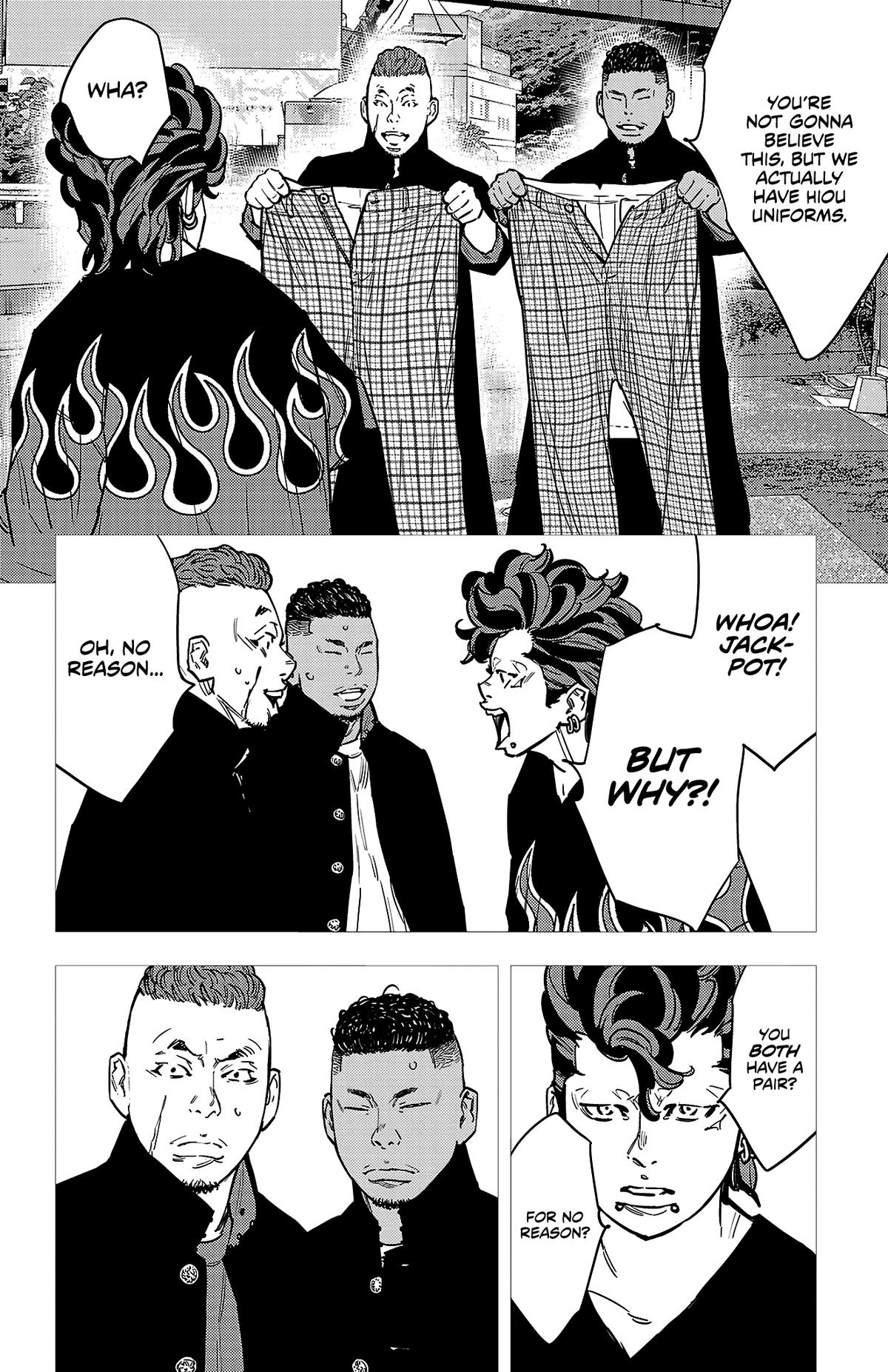 Nine Peaks Chap 177 - Next Chap 178