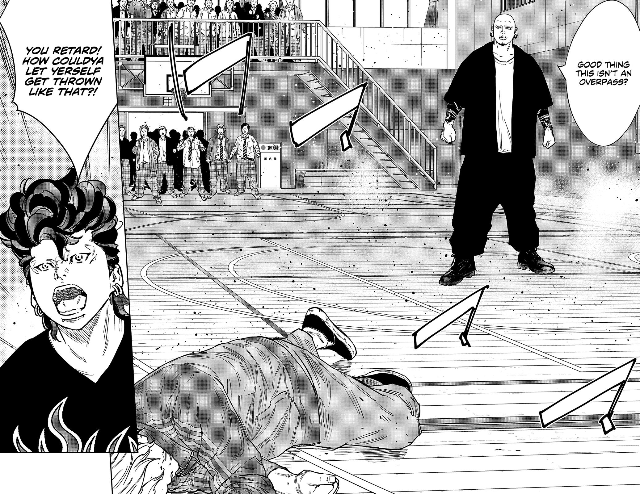 Nine Peaks Chap 177 - Next Chap 178