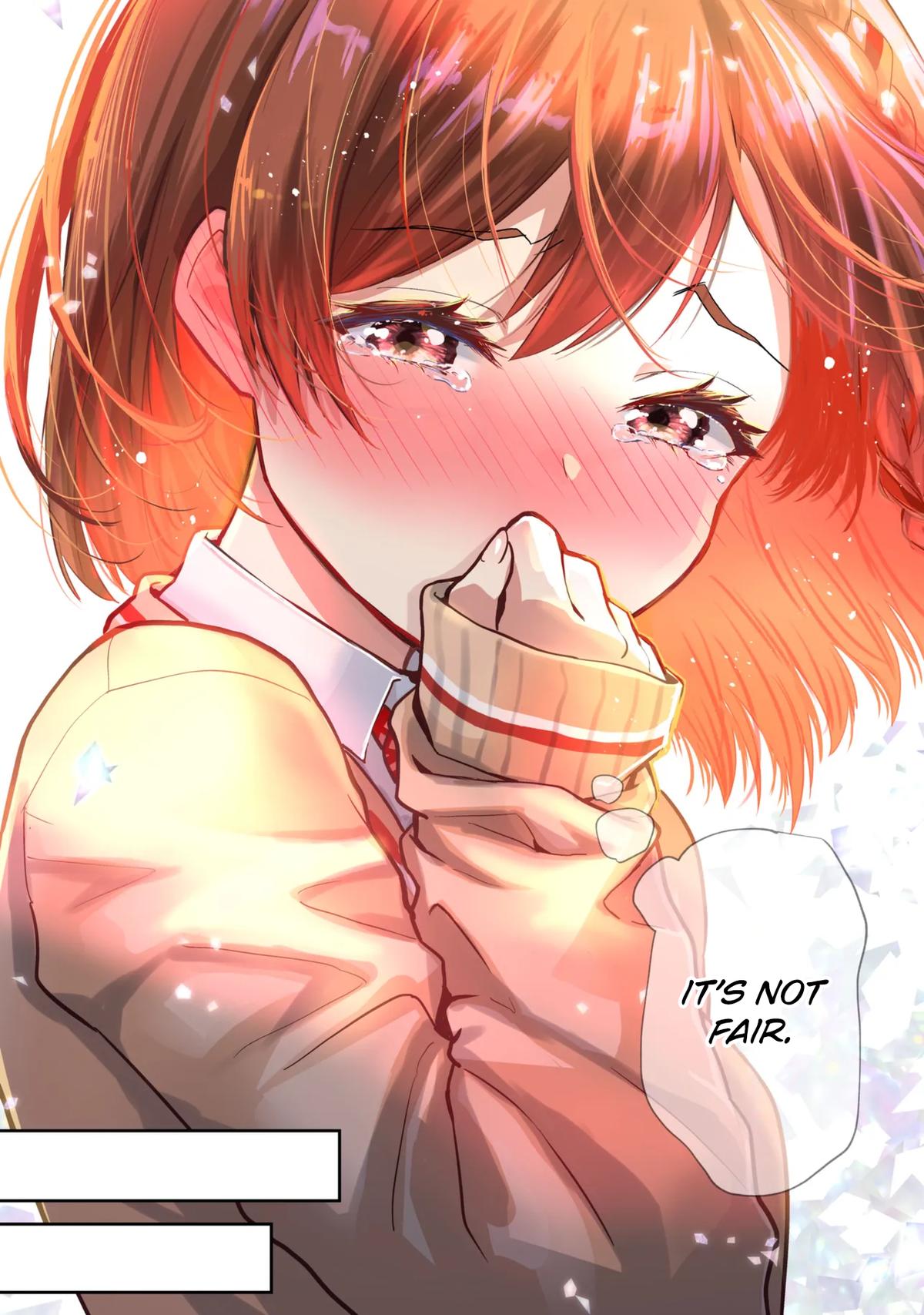 Class no Daikirai na Joshi to Kekkon suru Koto ni Natta. Chap 53.2 - Next Chap 54.2