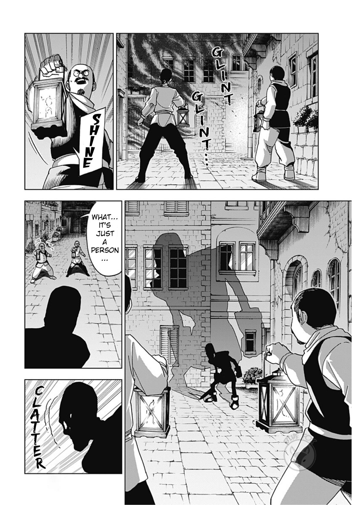 Dragon Quest: Dai no Daibouken - Yuusha Avan to Gokuen no Maou Chap 65 - Next Chap 66