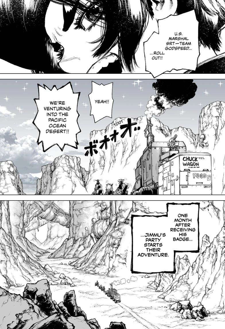The Marshal King Chap 34 - Next Chap 35