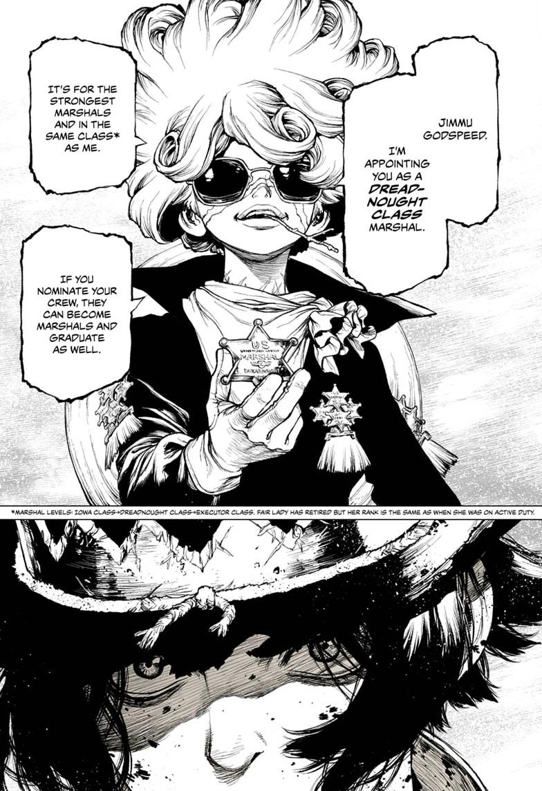 The Marshal King Chap 34 - Next Chap 35