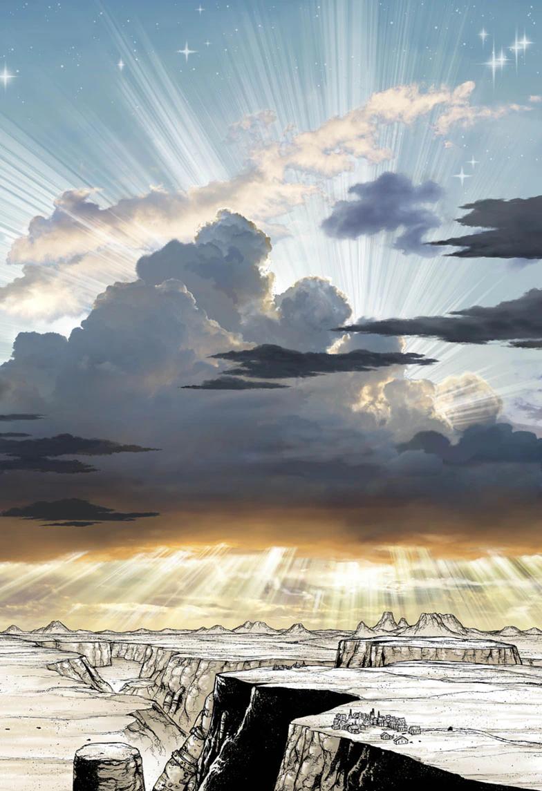 The Marshal King Chap 34 - Next Chap 35