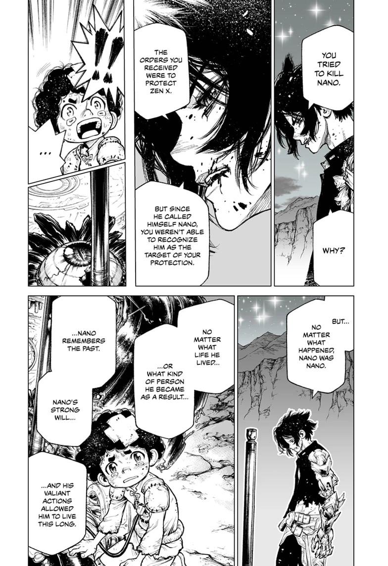 The Marshal King Chap 34 - Next Chap 35
