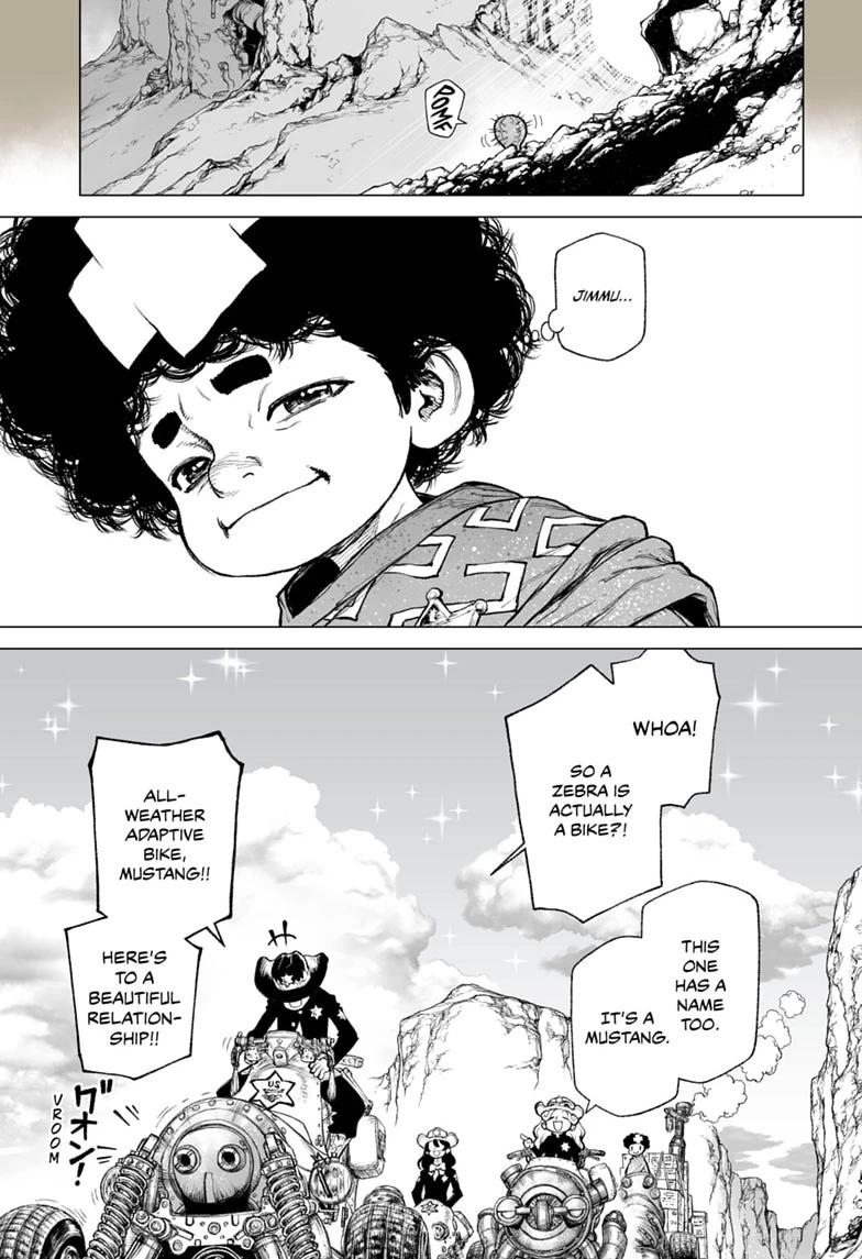 The Marshal King Chap 34 - Next Chap 35