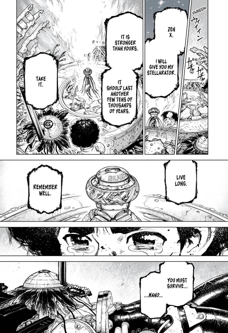 The Marshal King Chap 34 - Next Chap 35
