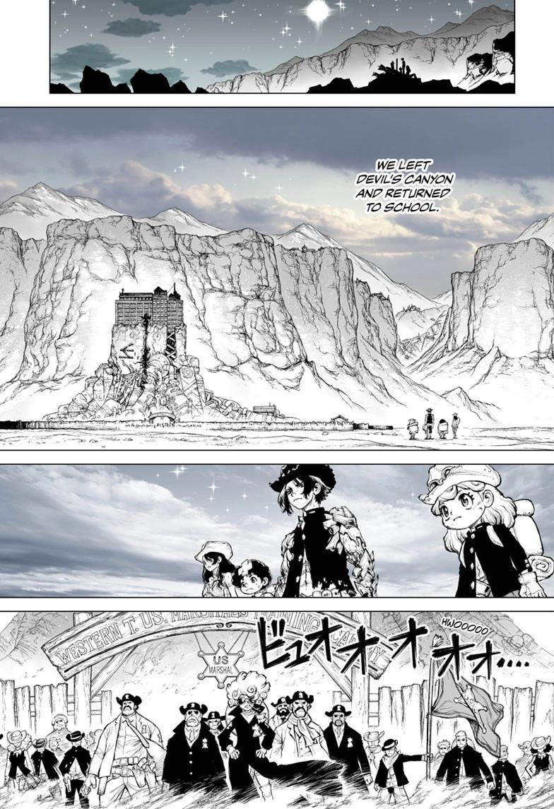 The Marshal King Chap 34 - Next Chap 35