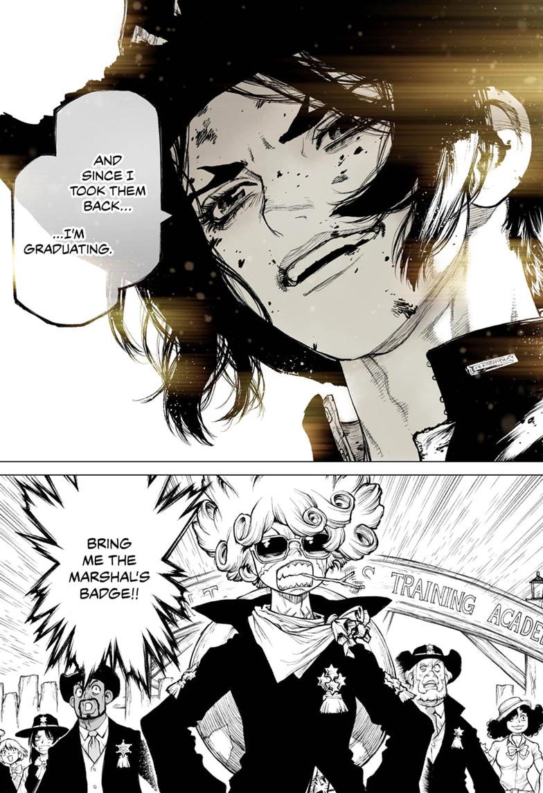 The Marshal King Chap 34 - Next Chap 35