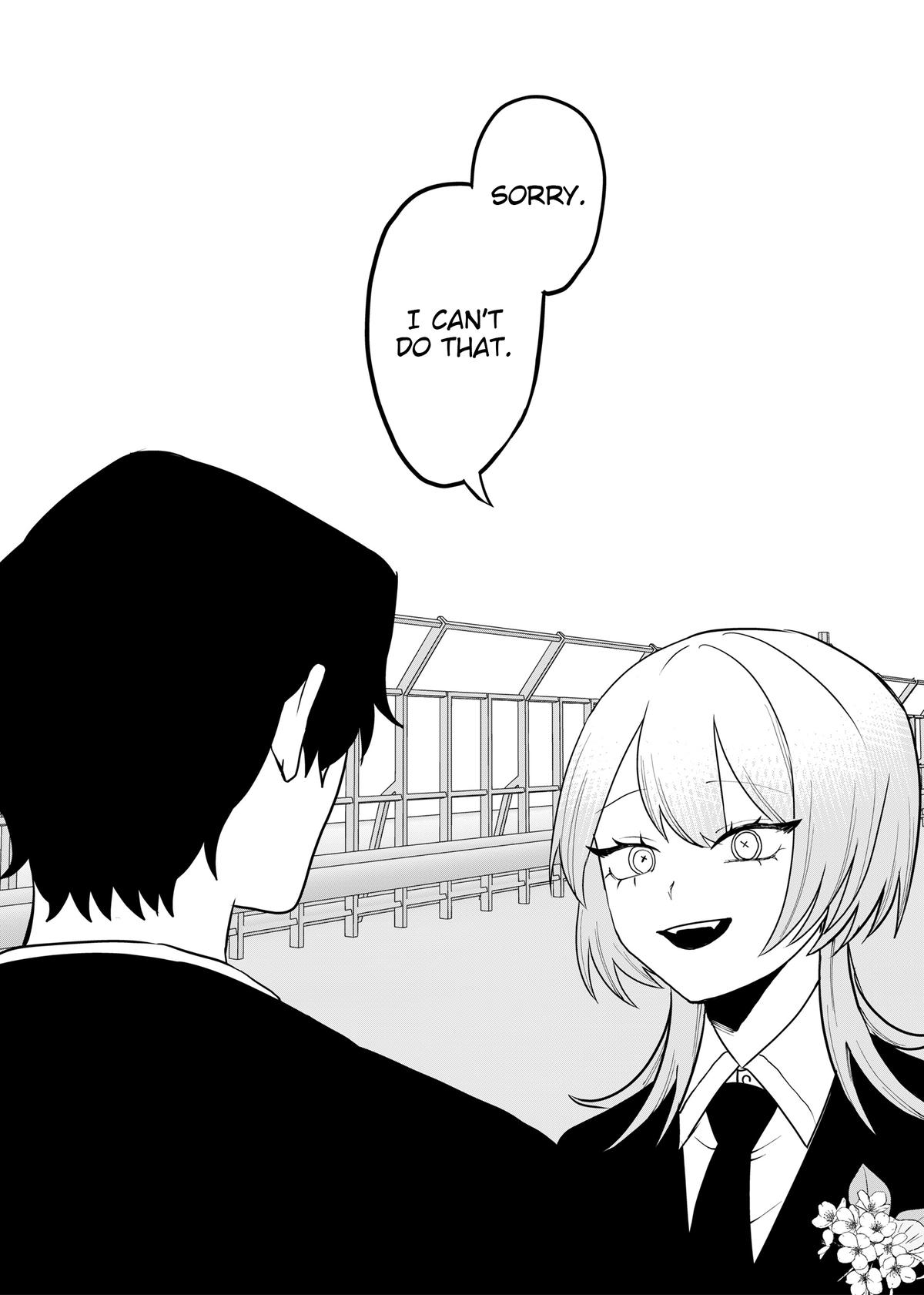Shihai Shoujo Kubaru-chan Chap 79 - Next Chap 80
