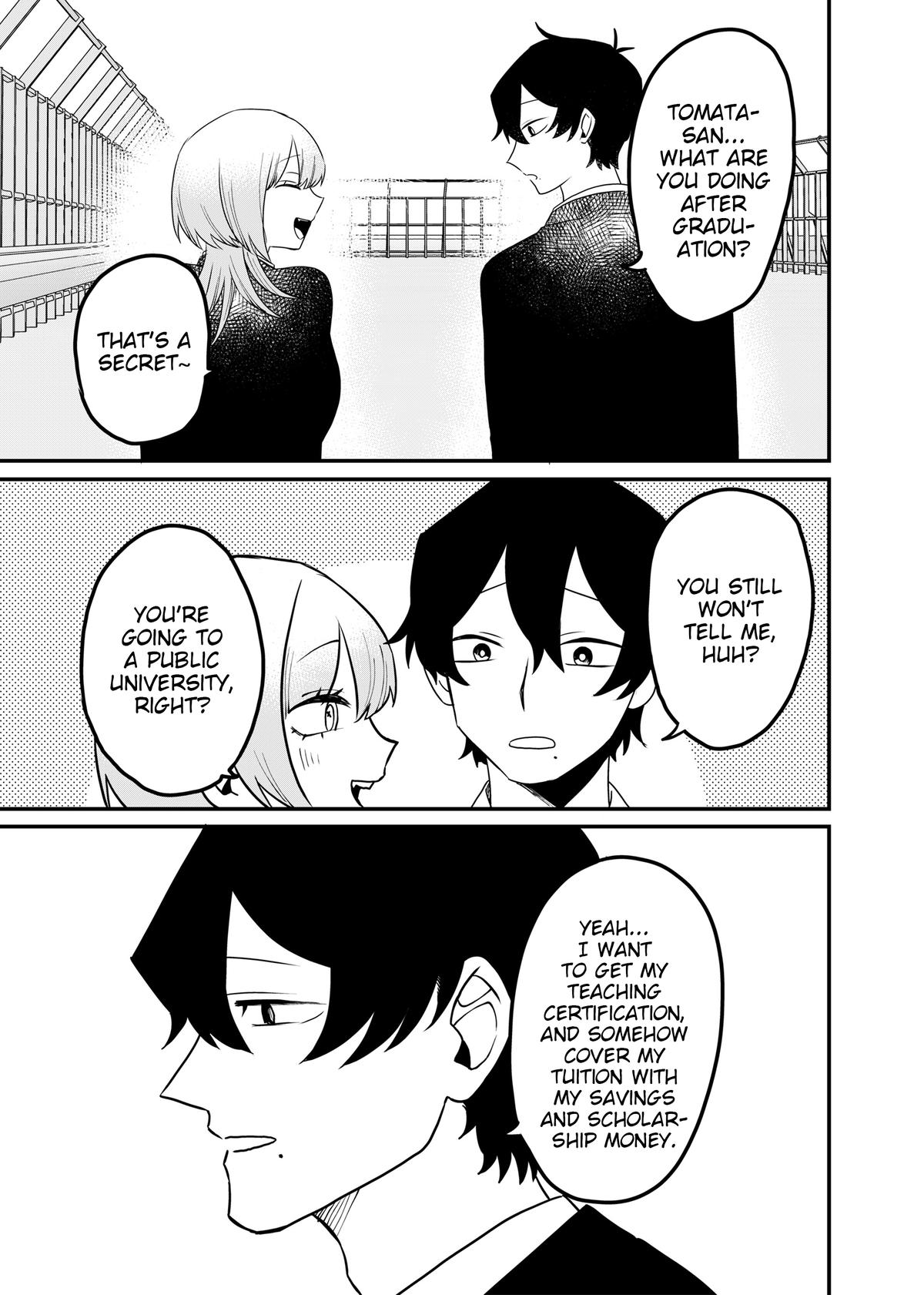 Shihai Shoujo Kubaru-chan Chap 79 - Next Chap 80