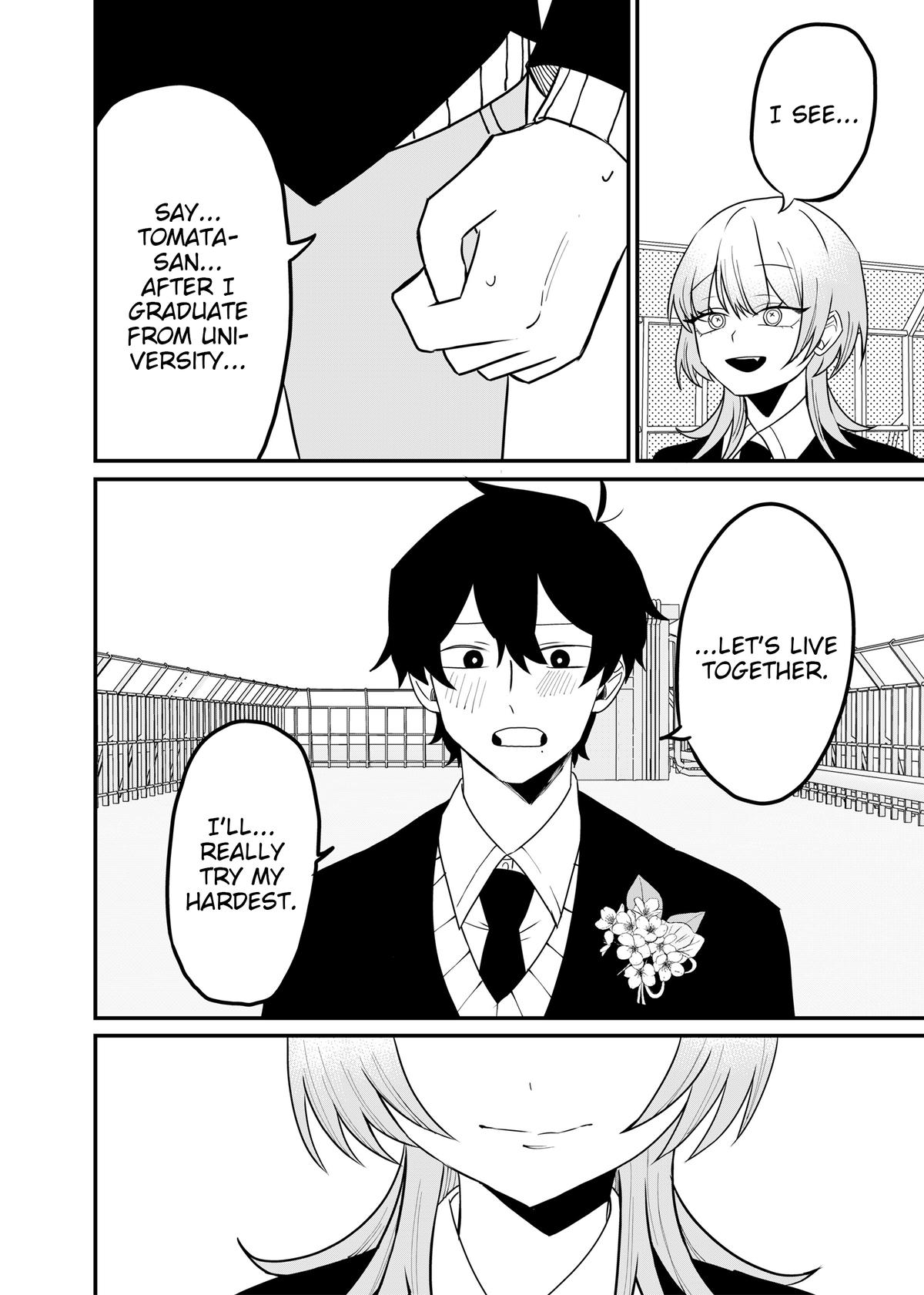Shihai Shoujo Kubaru-chan Chap 79 - Next Chap 80