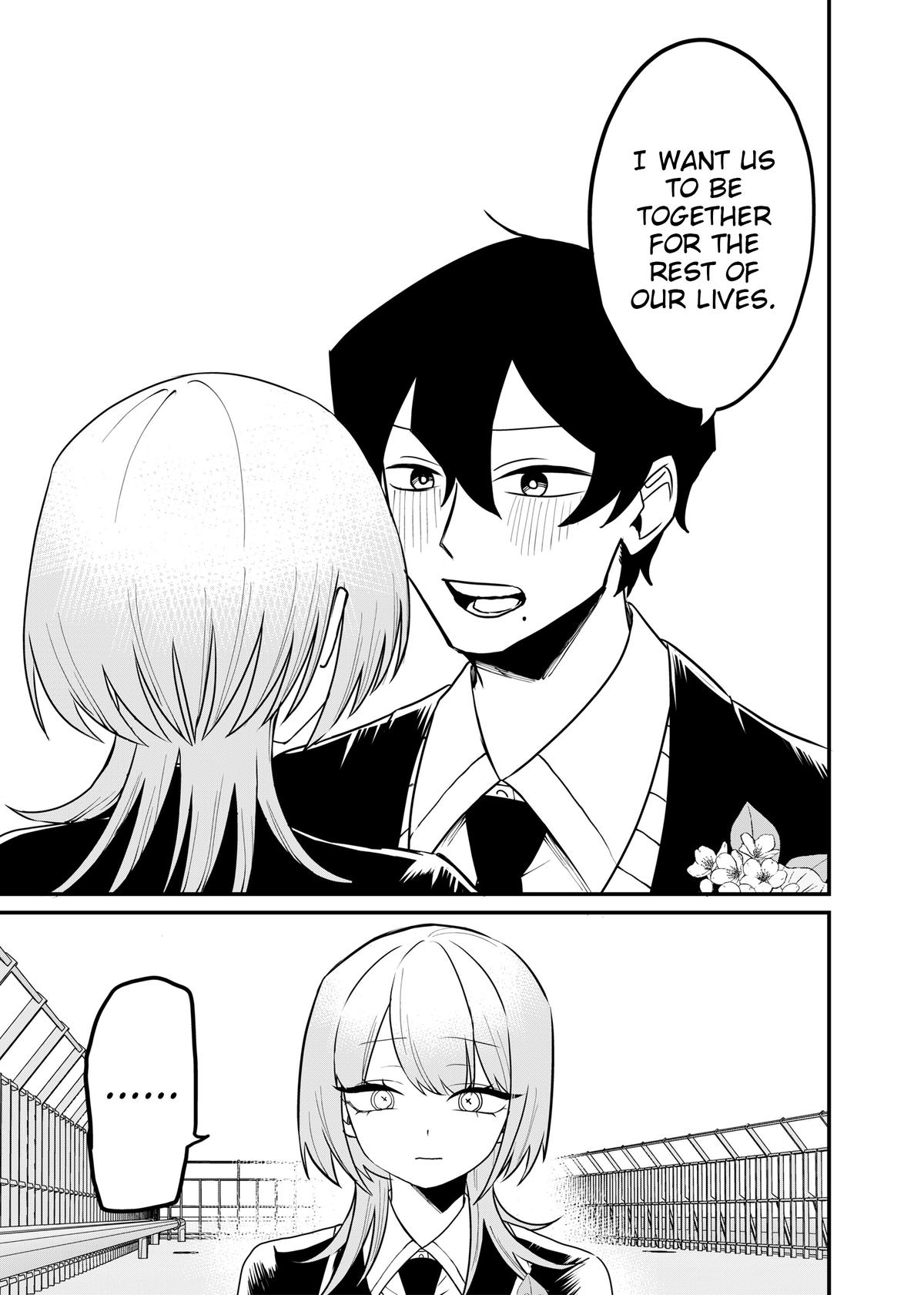 Shihai Shoujo Kubaru-chan Chap 79 - Next Chap 80