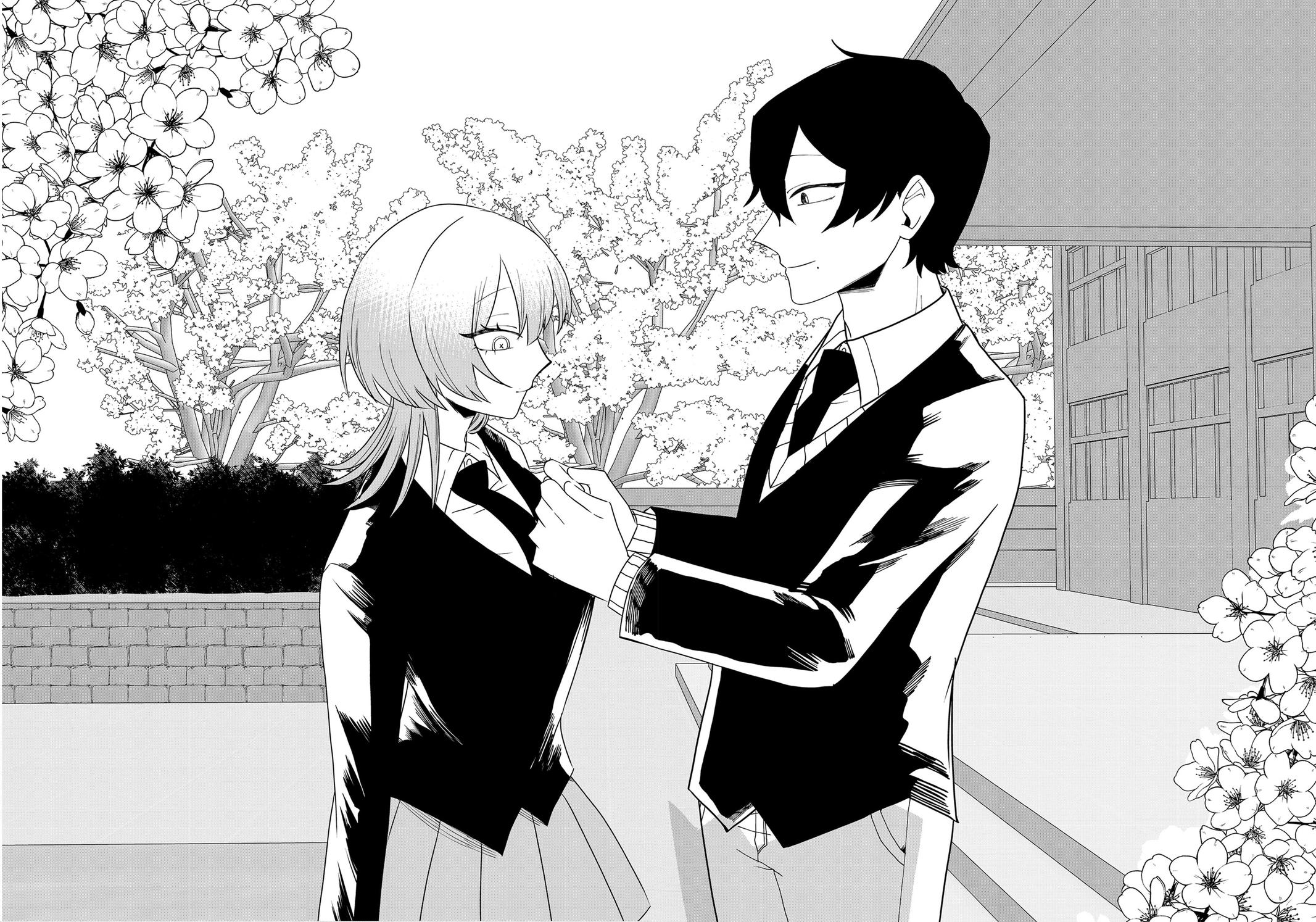 Shihai Shoujo Kubaru-chan Chap 79 - Next Chap 80