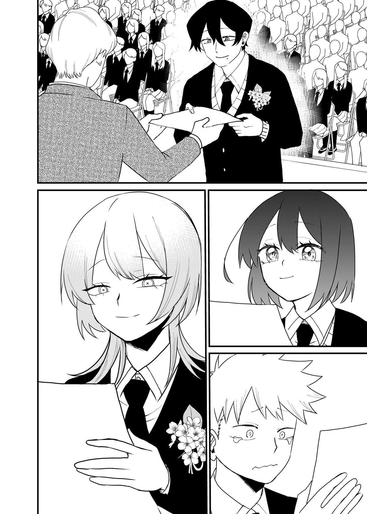 Shihai Shoujo Kubaru-chan Chap 79 - Next Chap 80