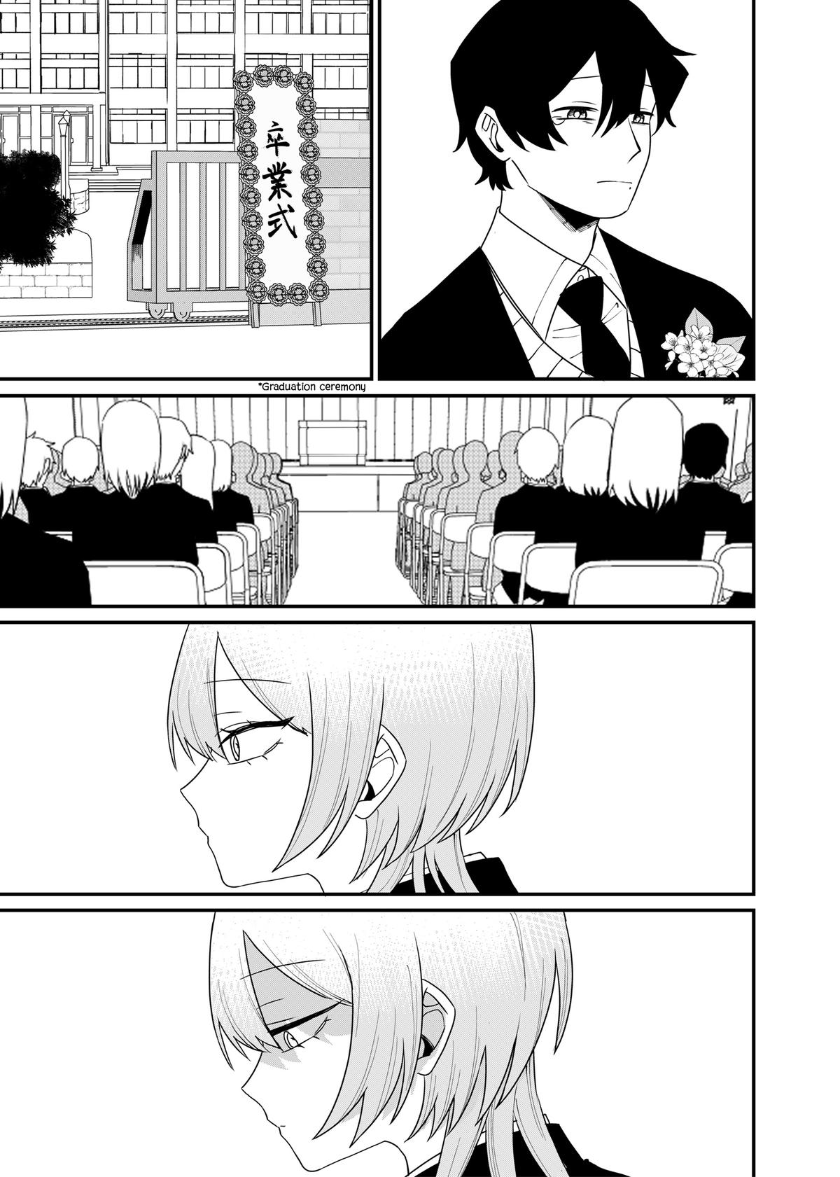 Shihai Shoujo Kubaru-chan Chap 79 - Next Chap 80