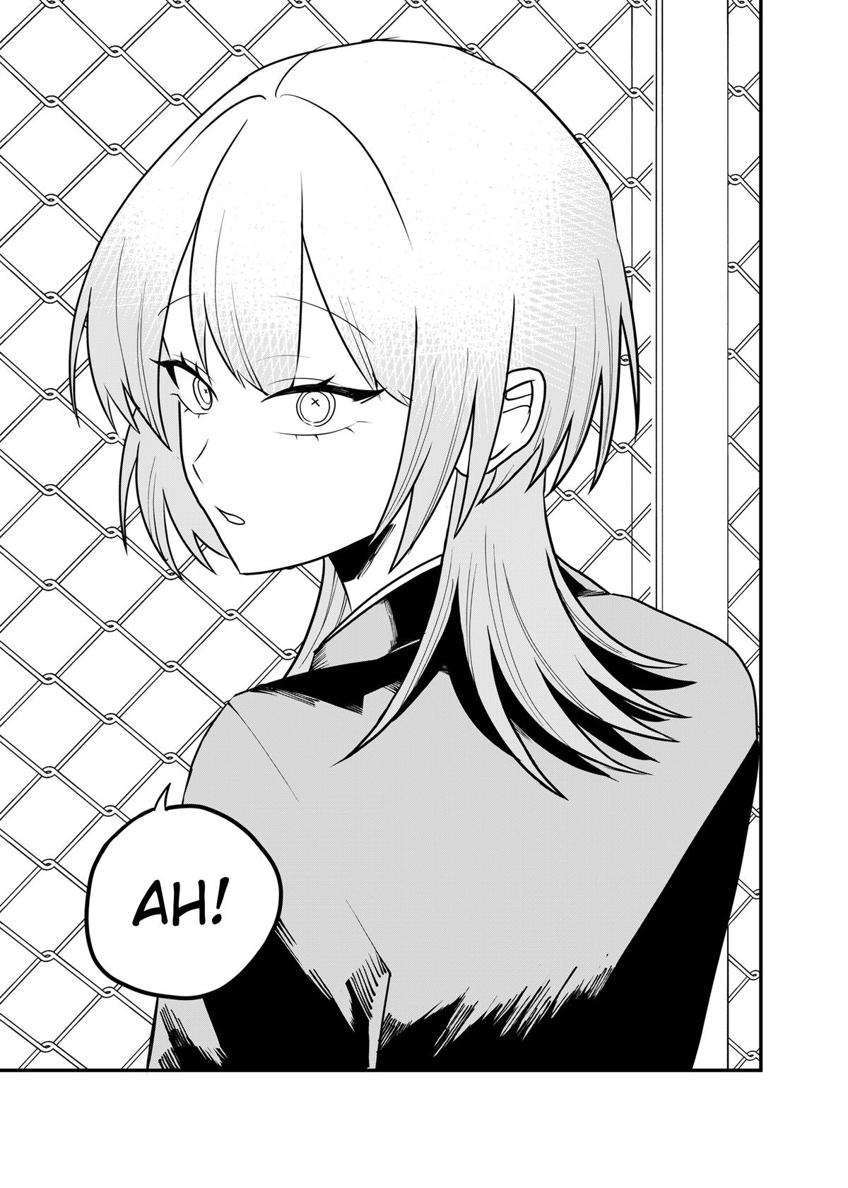 Shihai Shoujo Kubaru-chan Chap 79 - Next Chap 80