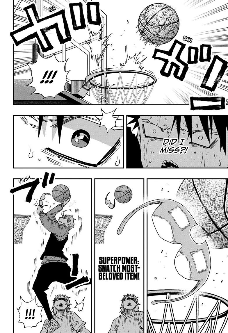 Parashoppers Chap 81 - Next Chap 82