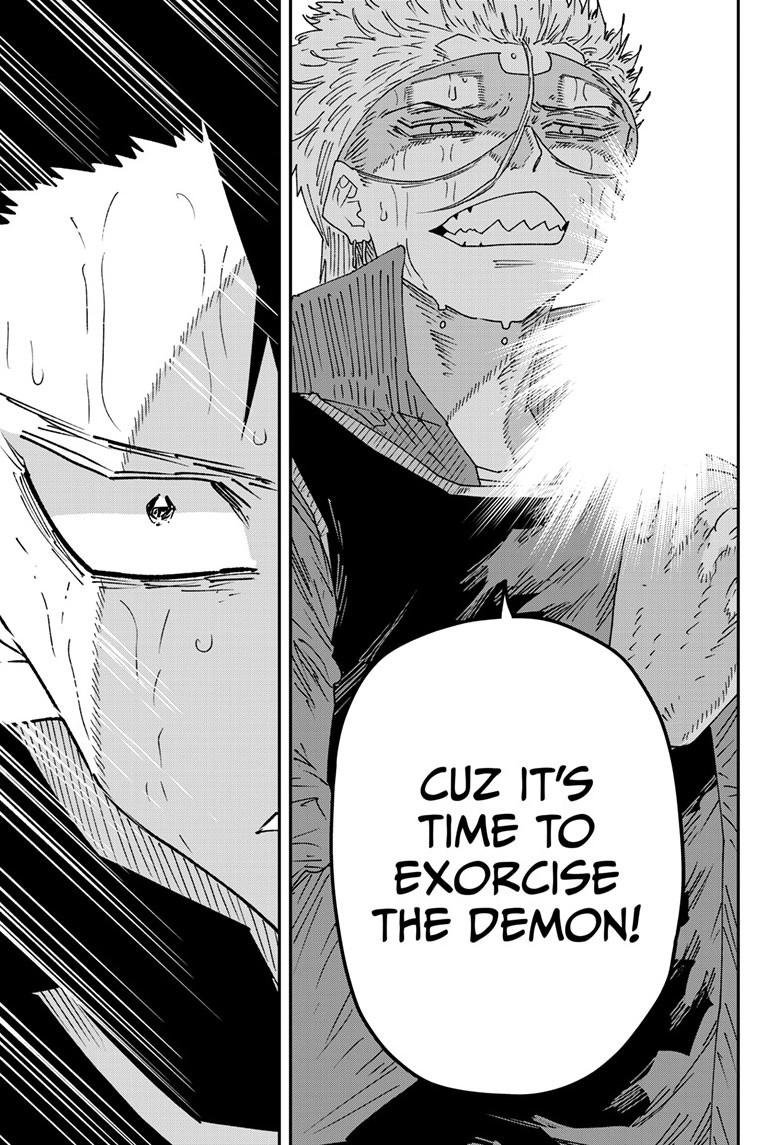 Parashoppers Chap 81 - Next Chap 82