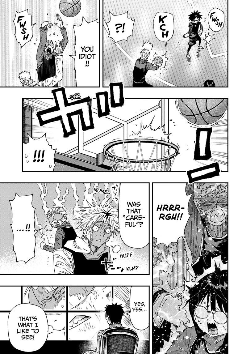 Parashoppers Chap 81 - Next Chap 82