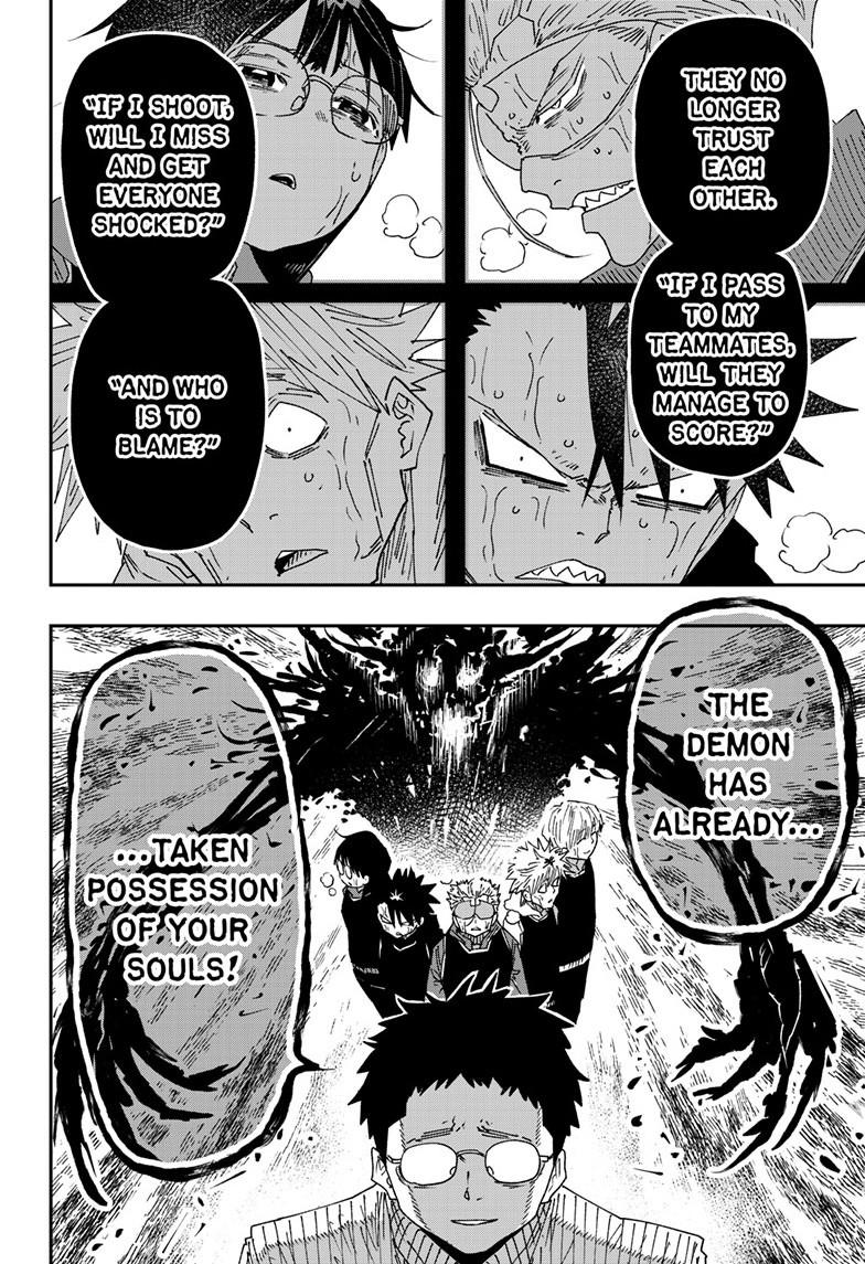 Parashoppers Chap 81 - Next Chap 82