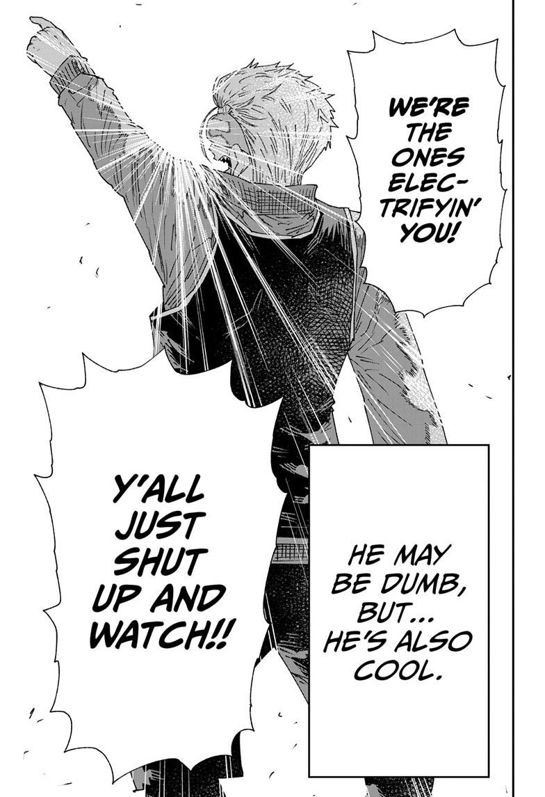 Parashoppers Chap 81 - Next Chap 82