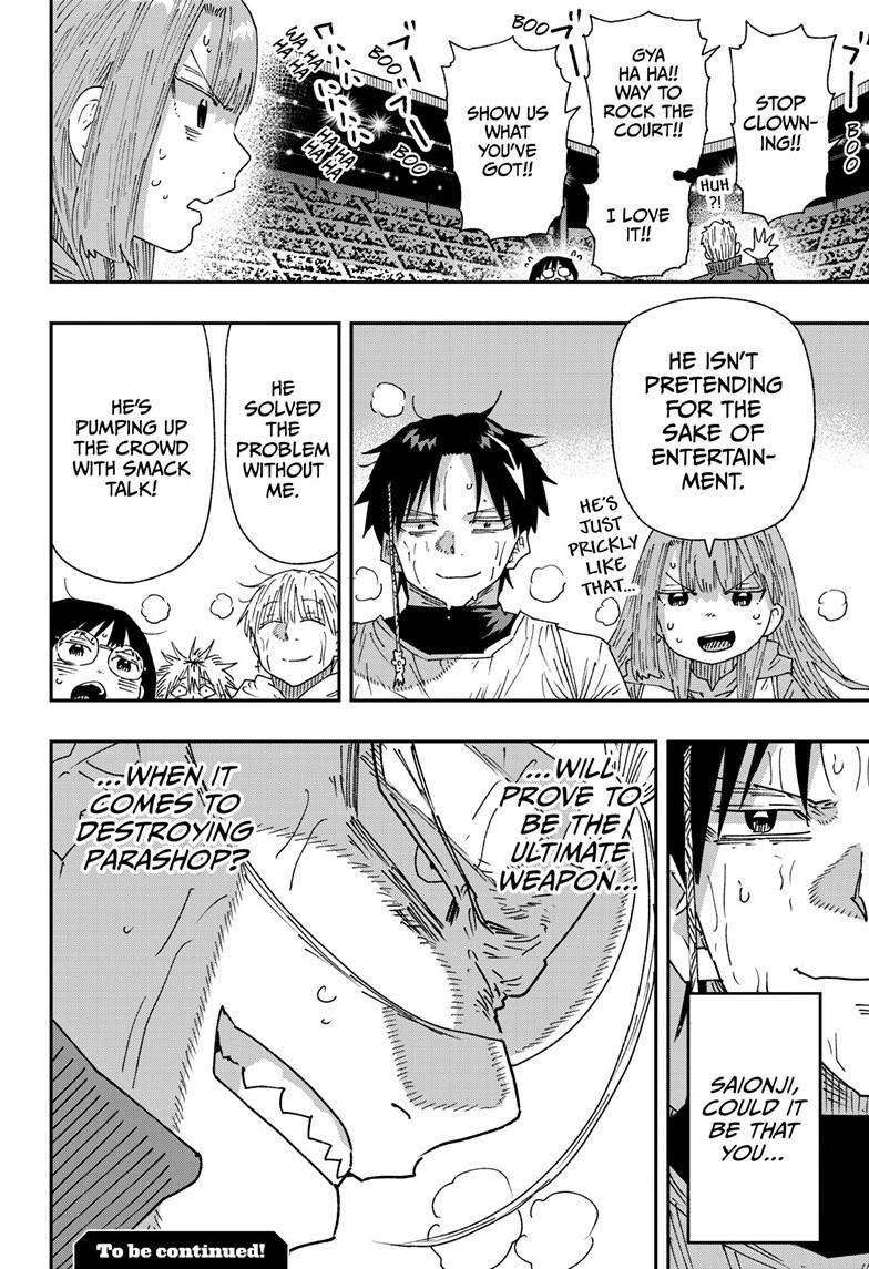 Parashoppers Chap 81 - Next Chap 82