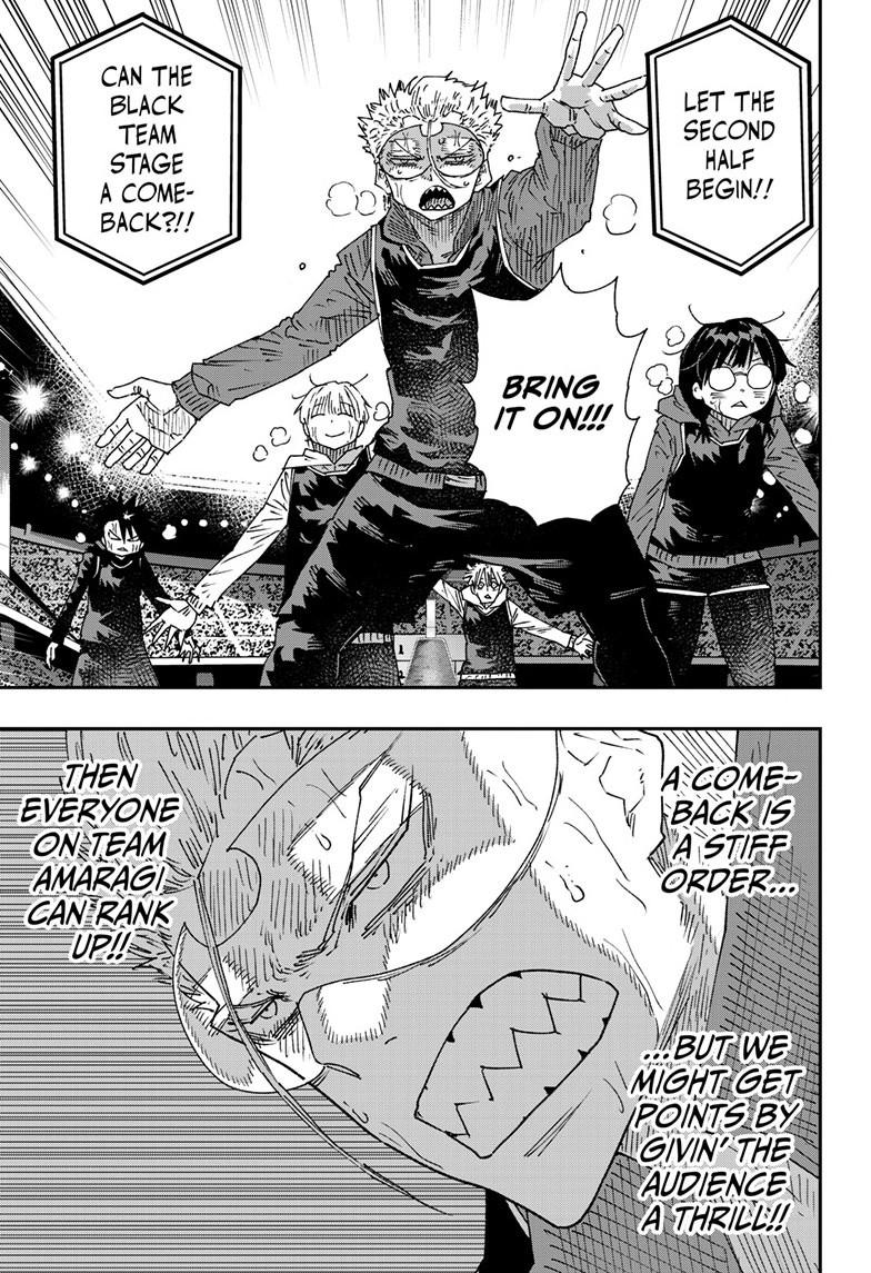 Parashoppers Chap 81 - Next Chap 82