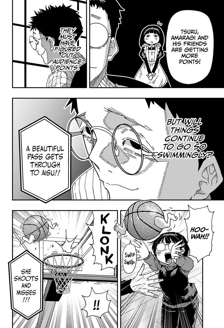 Parashoppers Chap 81 - Next Chap 82