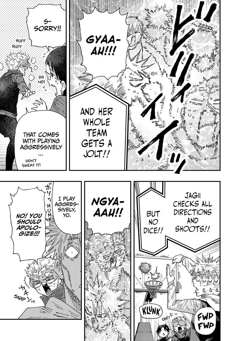 Parashoppers Chap 81 - Next Chap 82
