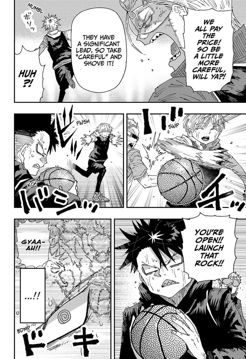 Parashoppers Chap 81 - Next Chap 82