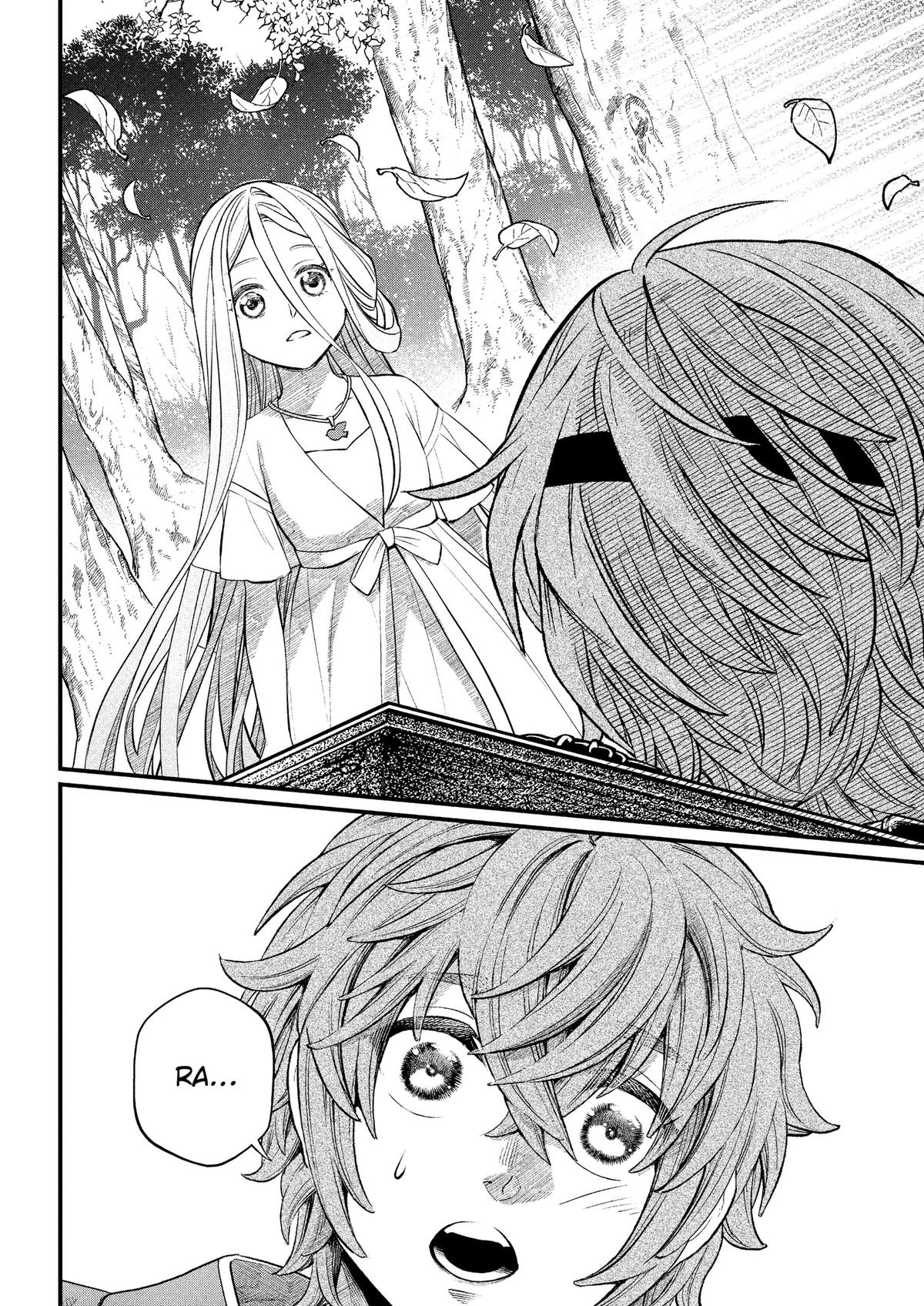 Marchen Crown Chap 53 - Next Chap 54
